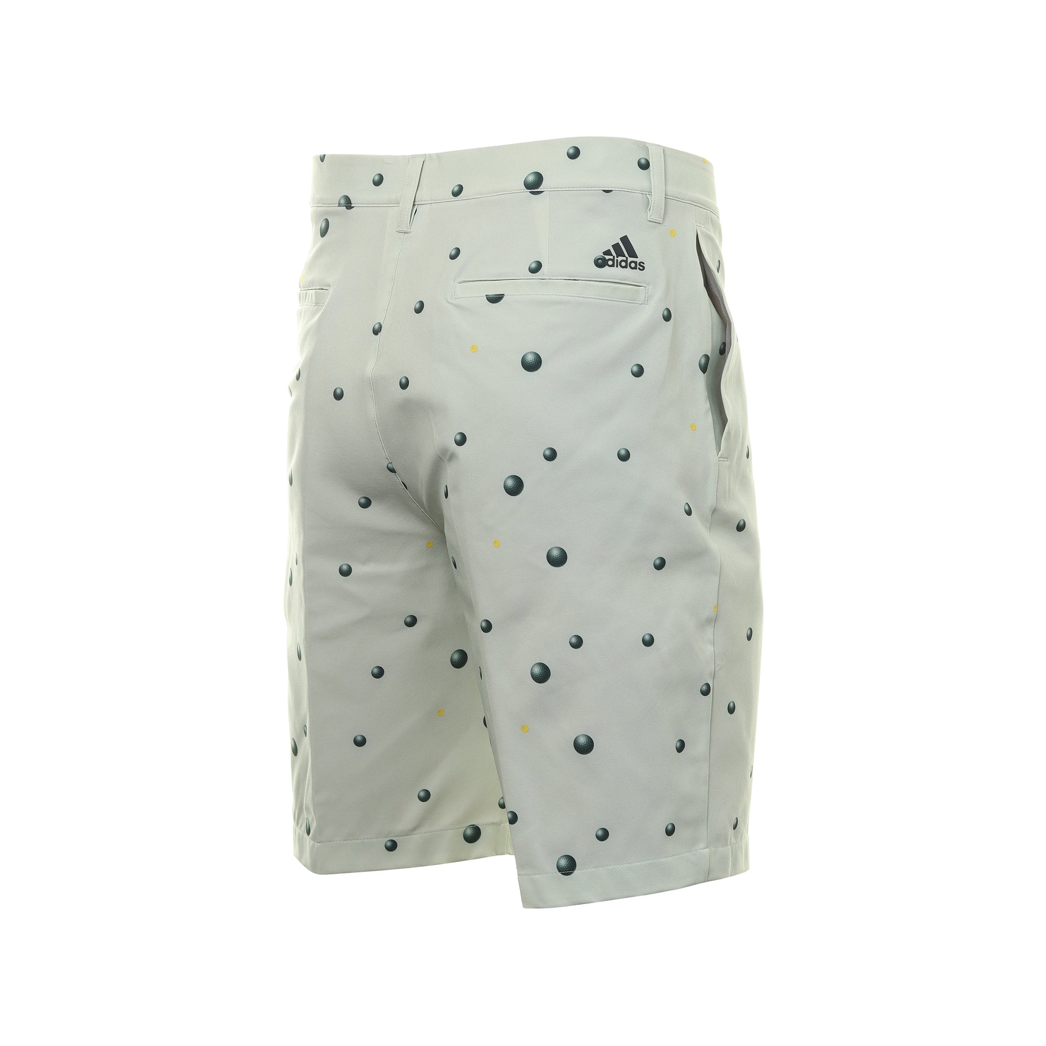 adidas Golf Ultimate365 Print Shorts