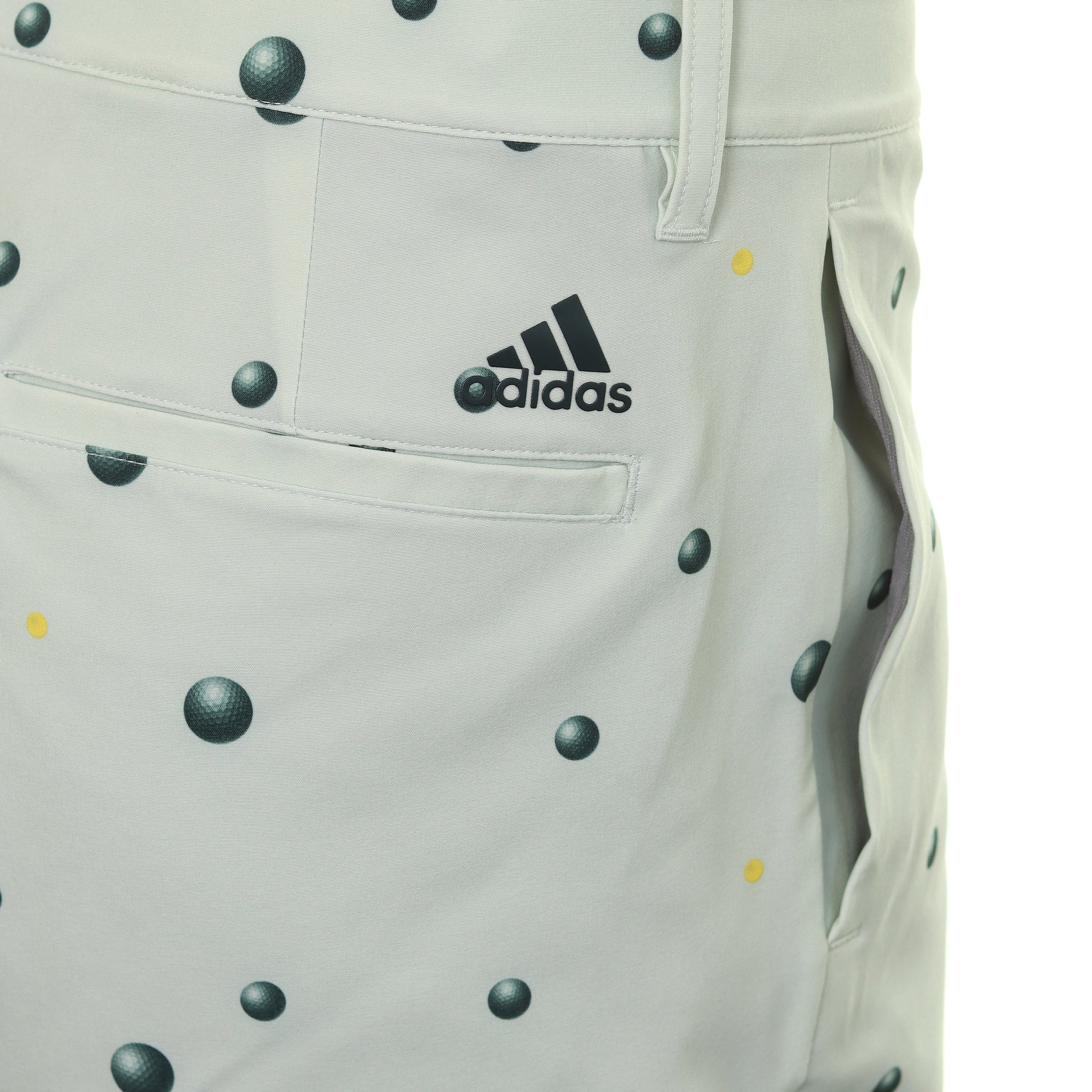 adidas Golf Ultimate365 Print Shorts