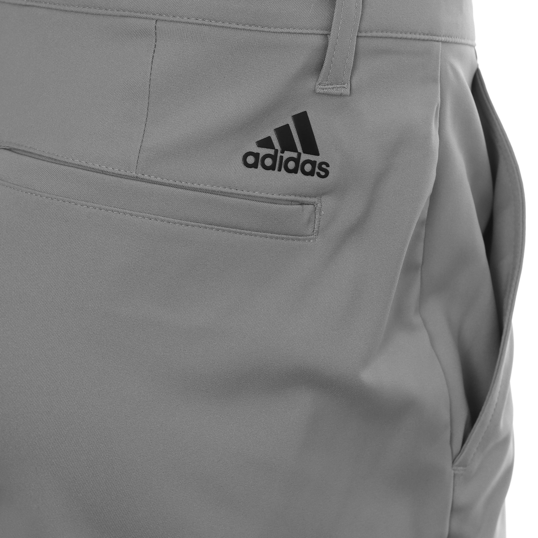 adidas Golf Ultimate365 Tapered Pants HA9134 Grey Three | Function18 ...