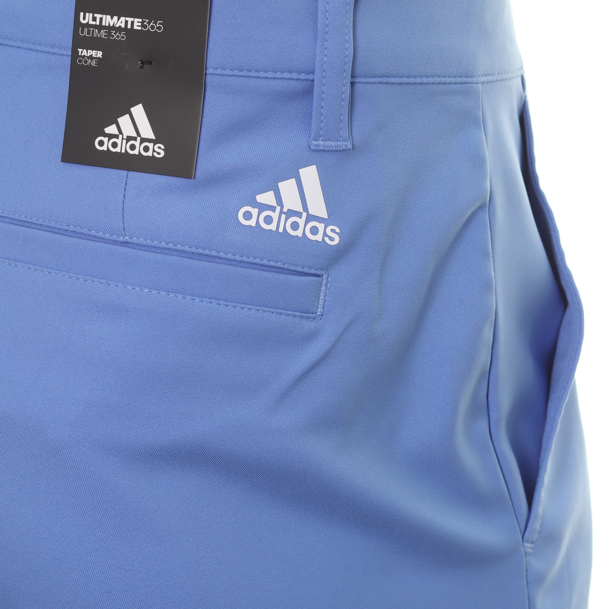 adidas Golf Ultimate365 Tapered Pants HR9047 Blue Fusion Function18