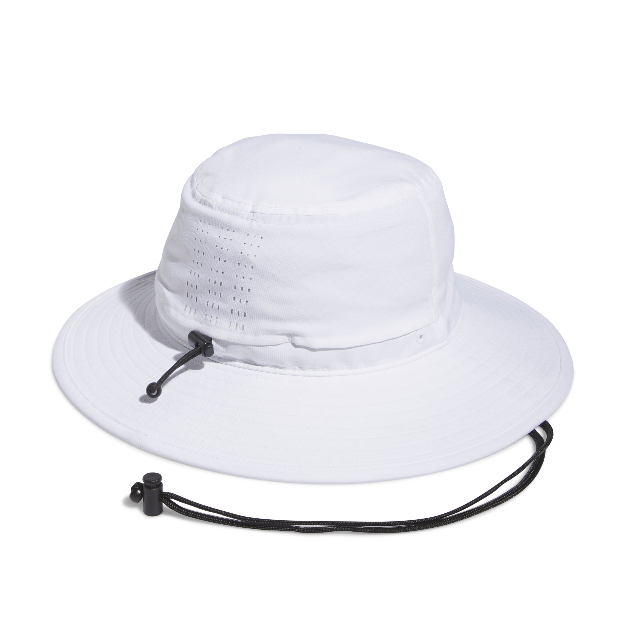 adidas Golf Wide Brim Hat HS5473 White & Function18