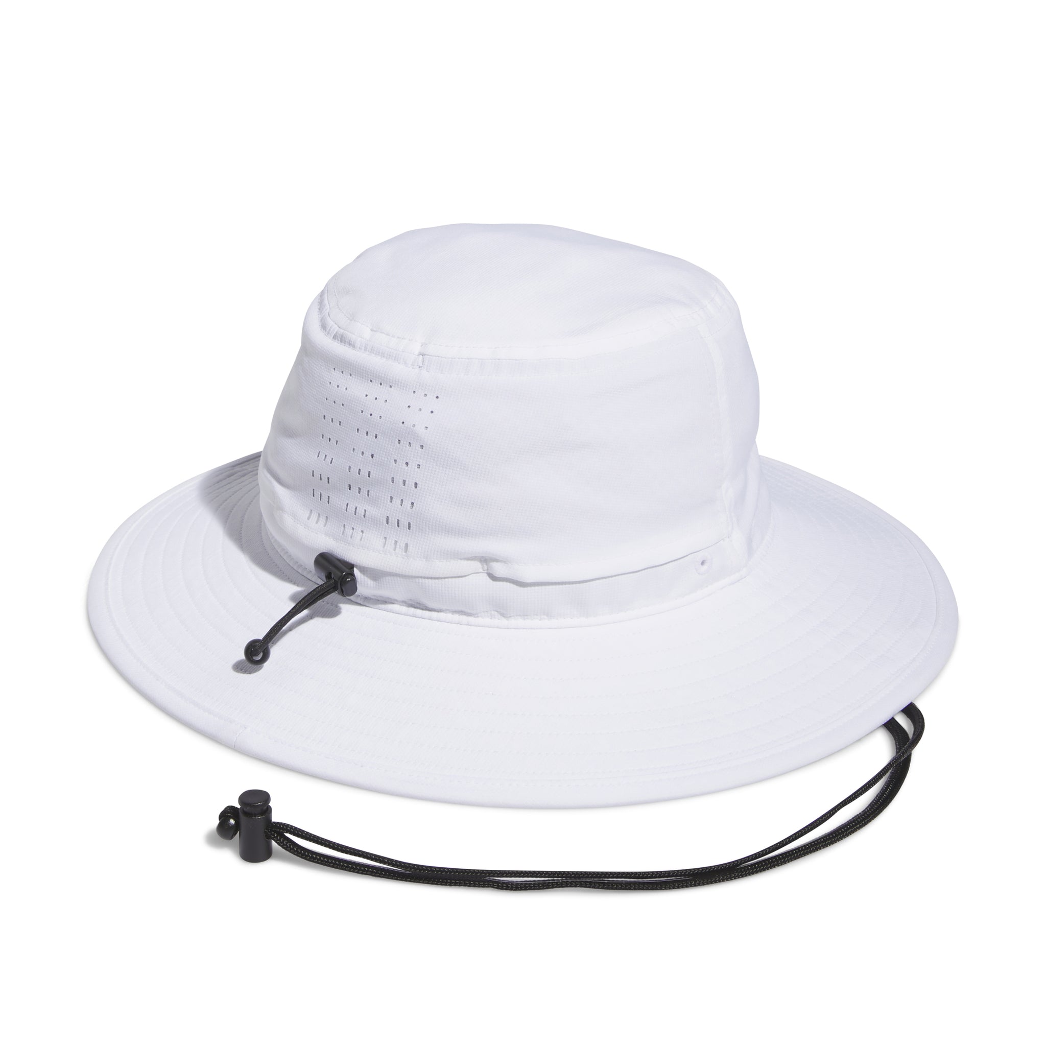 adidas Golf Wide Brim Hat White