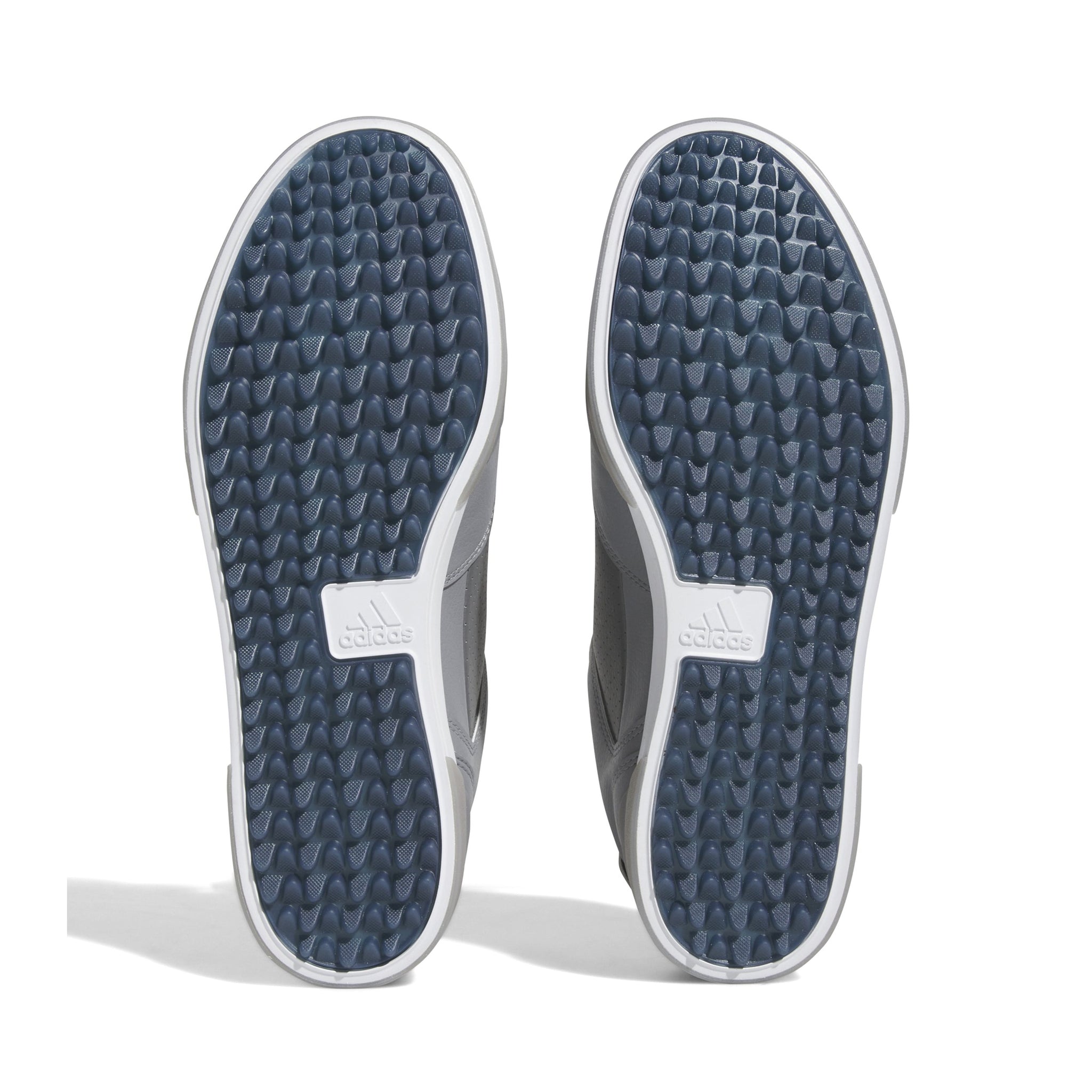 adidas Retrocross Golf Shoes Grey Three/White