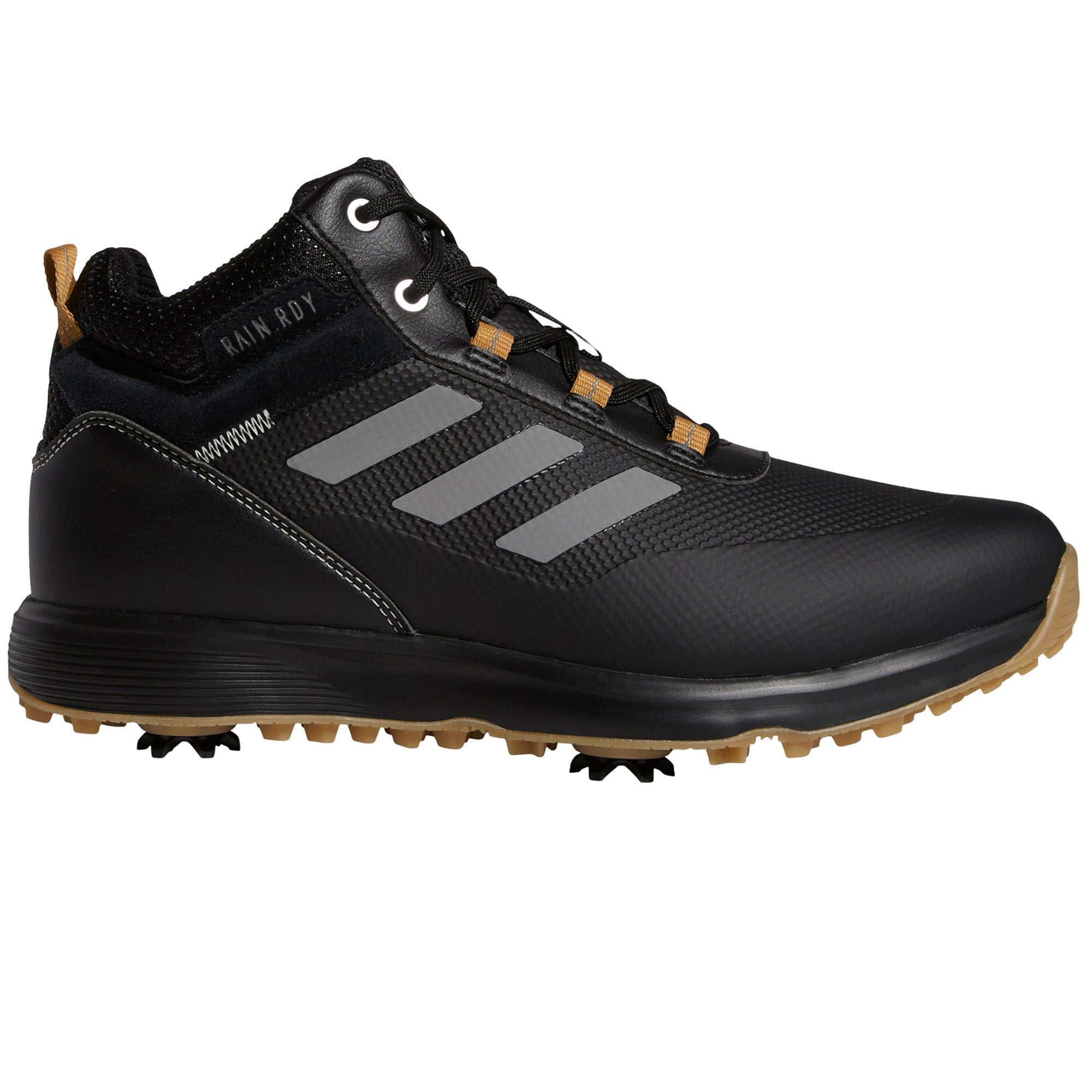 adidas S2G Mid Golf Shoes