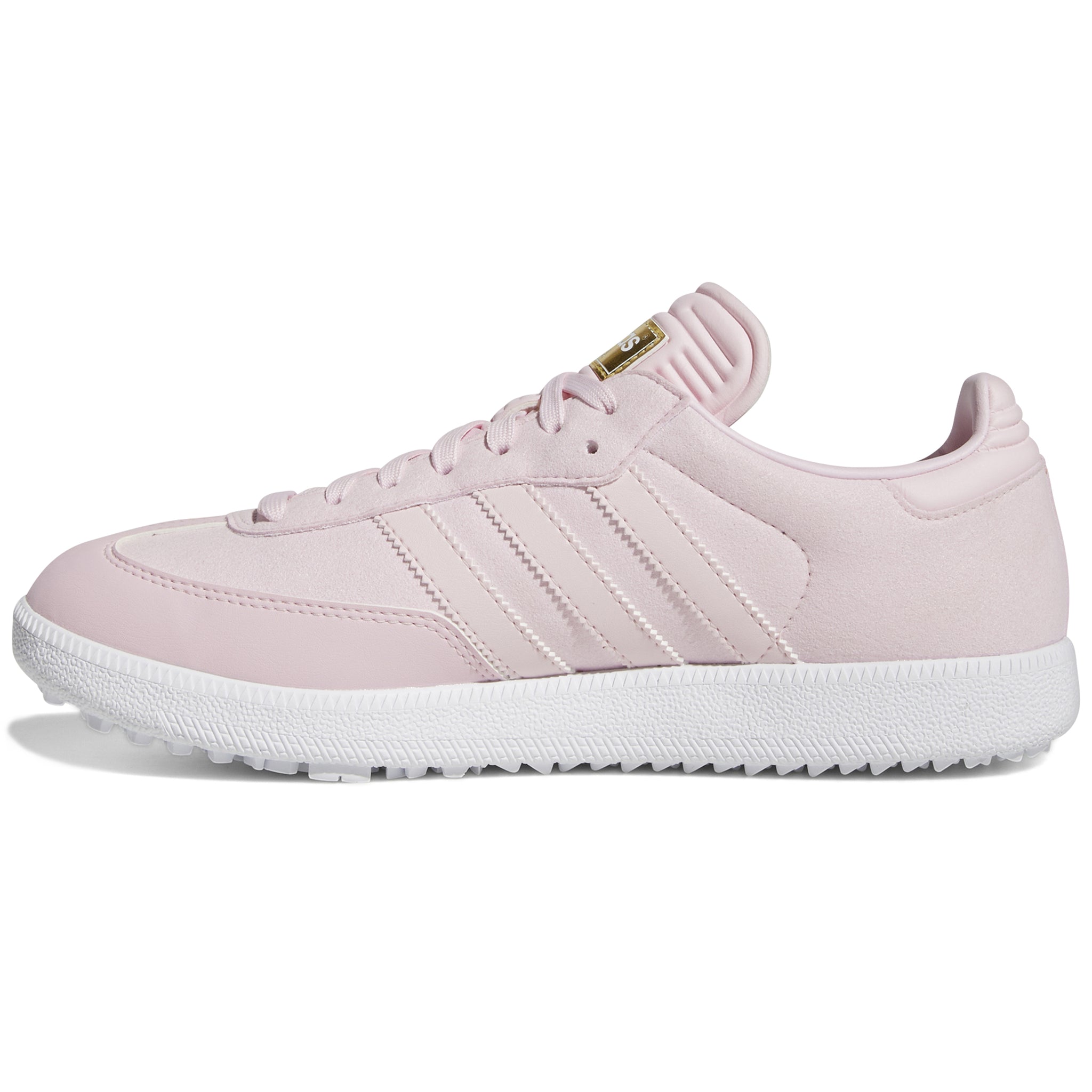 adidas Samba Spikeless LE Golf Shoes