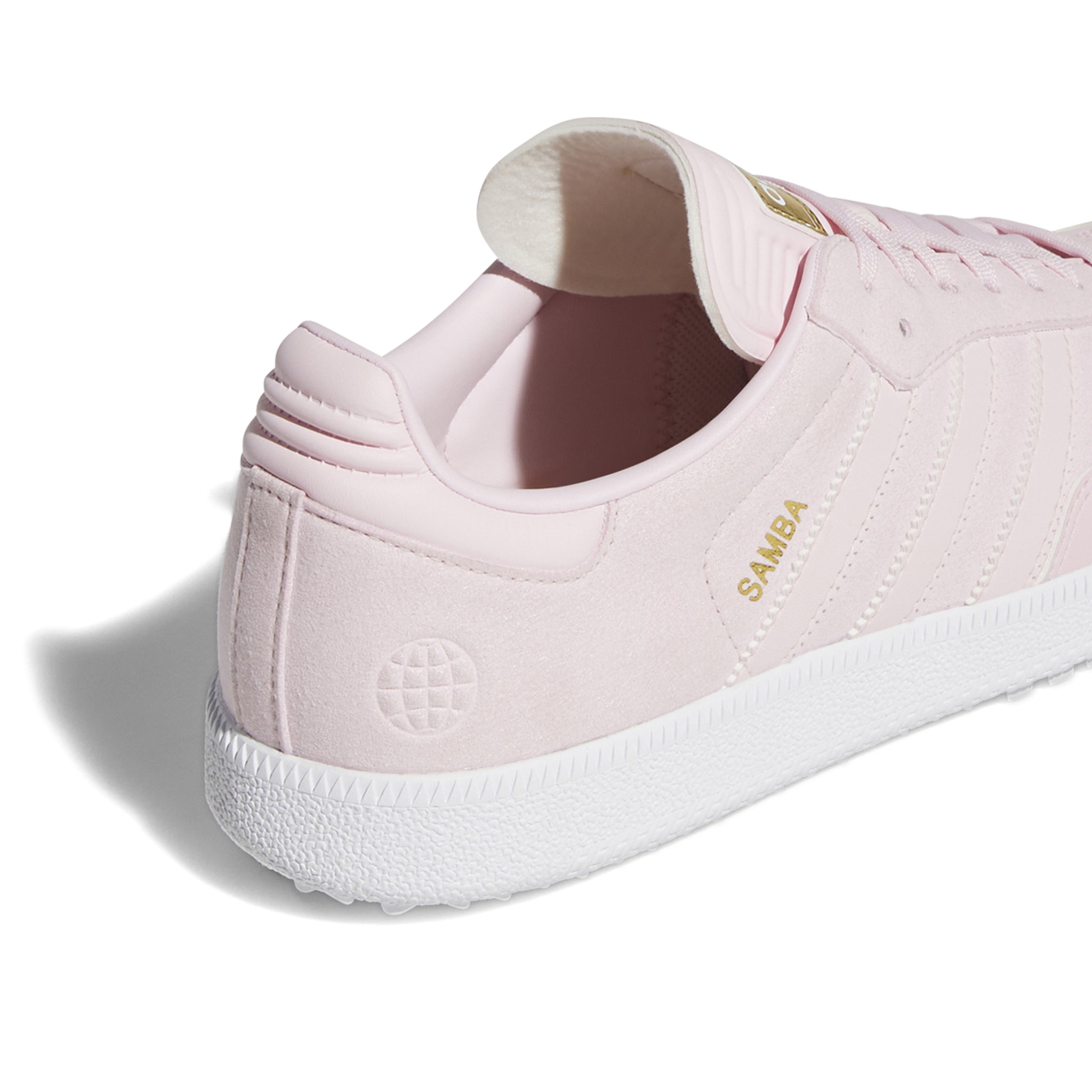 adidas Samba Spikeless LE Golf Shoes