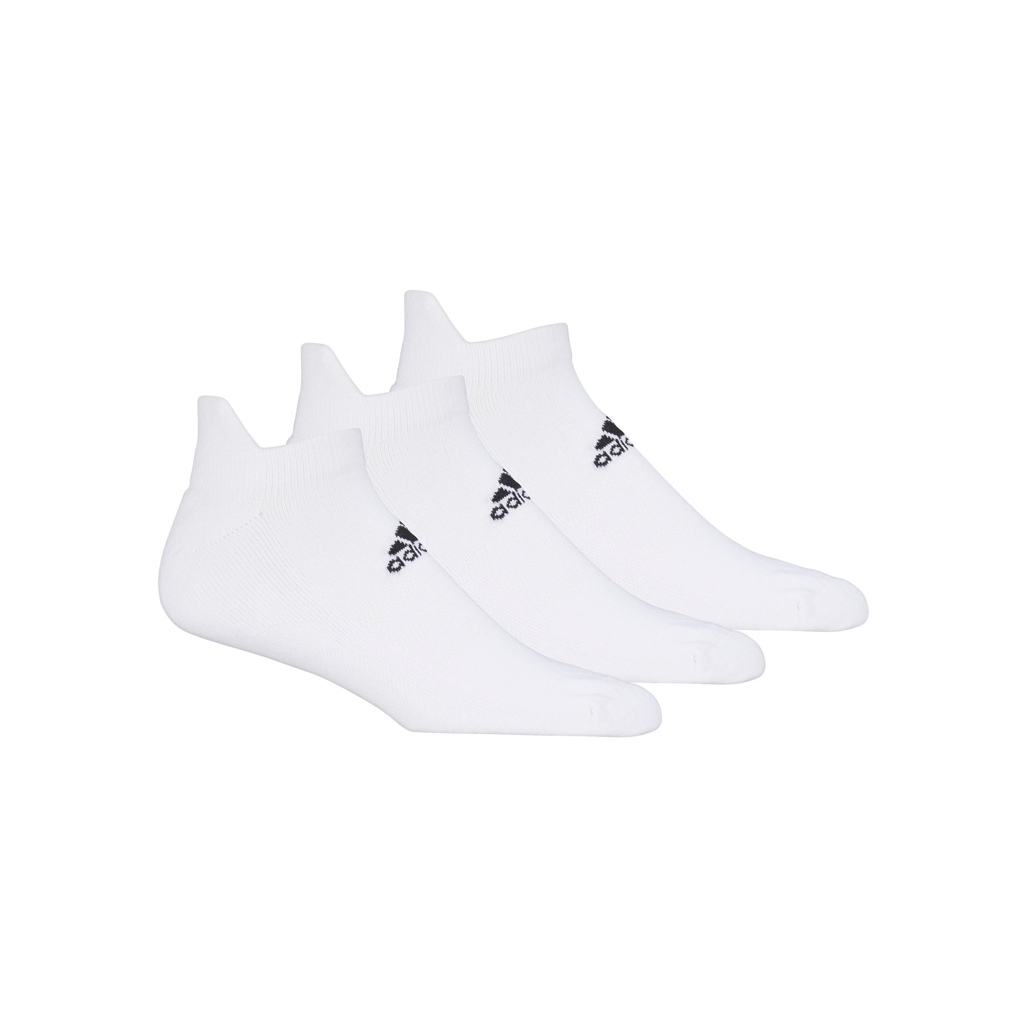 adidas Golf 3 Pack Ankle Sock