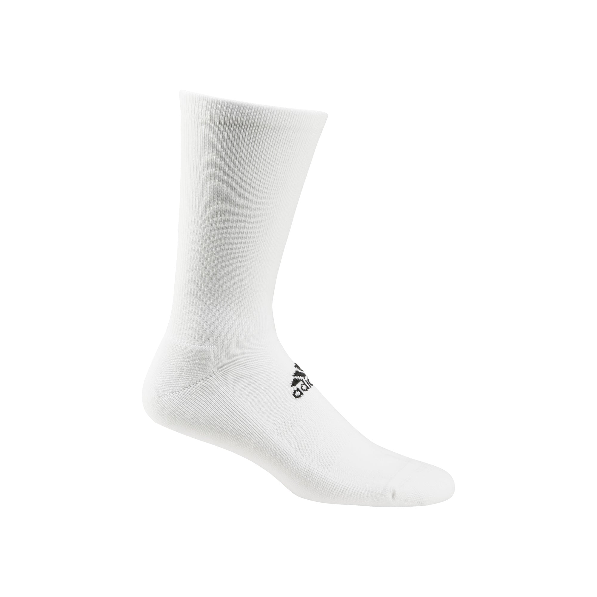 adidas Golf Basic Crew Sock