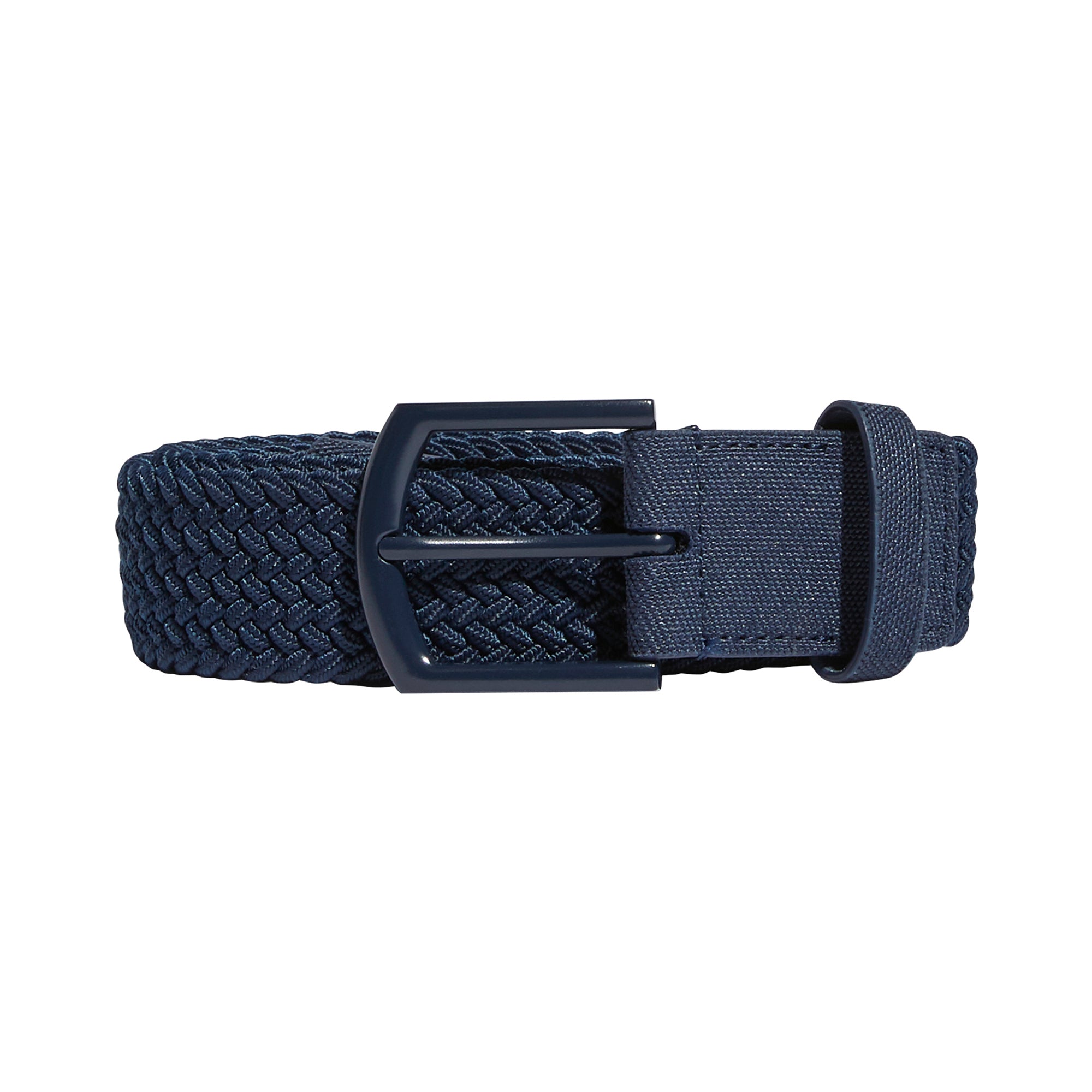 adidas Golf Braided Stretch Belt