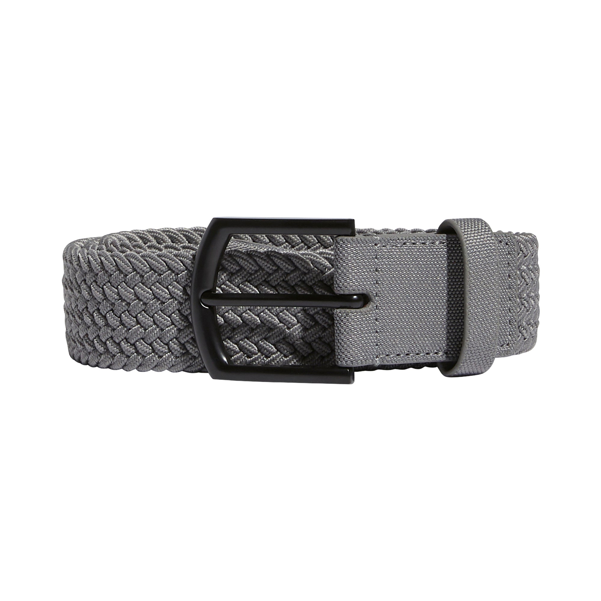 adidas Golf Braided Stretch Belt