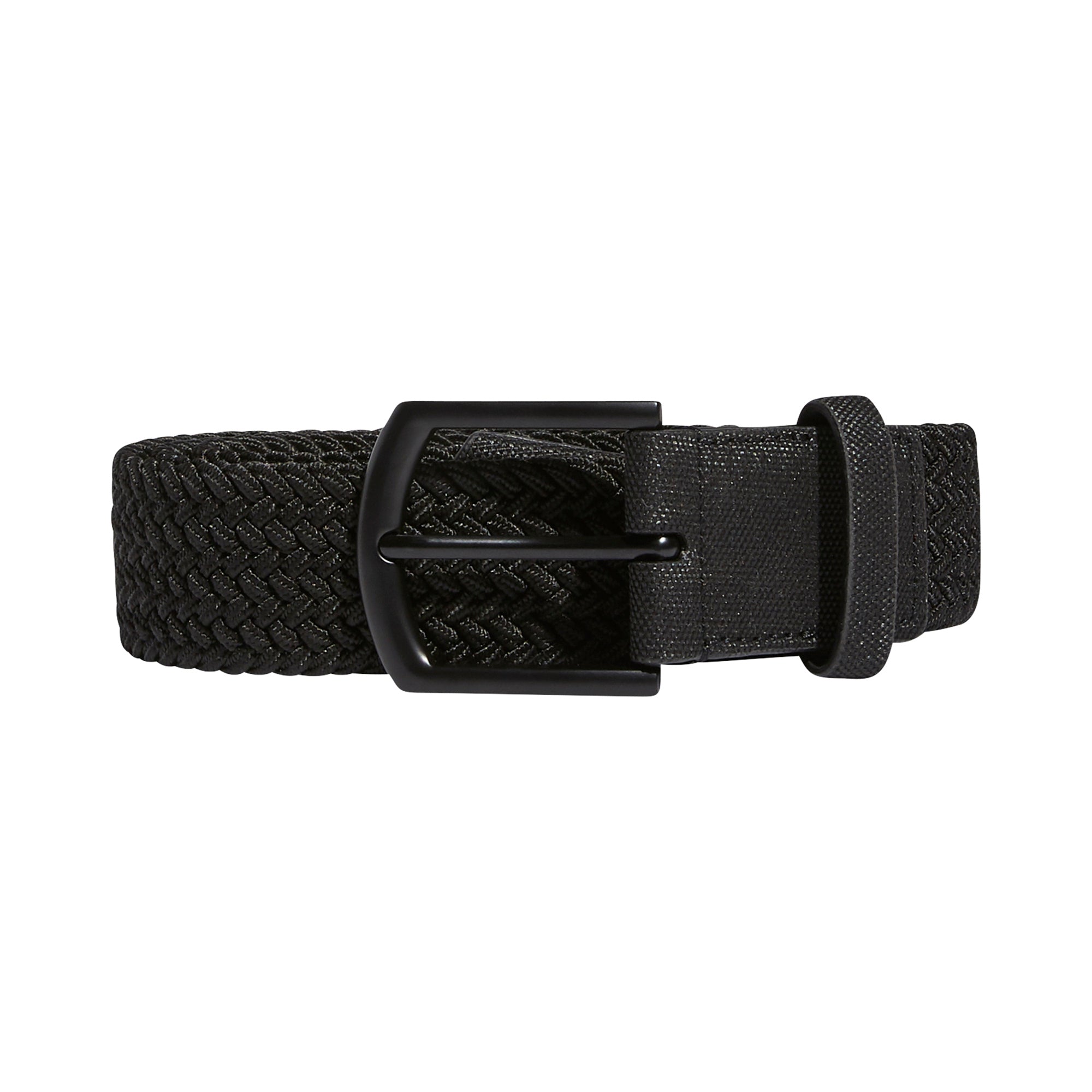 adidas Golf Braided Stretch Belt