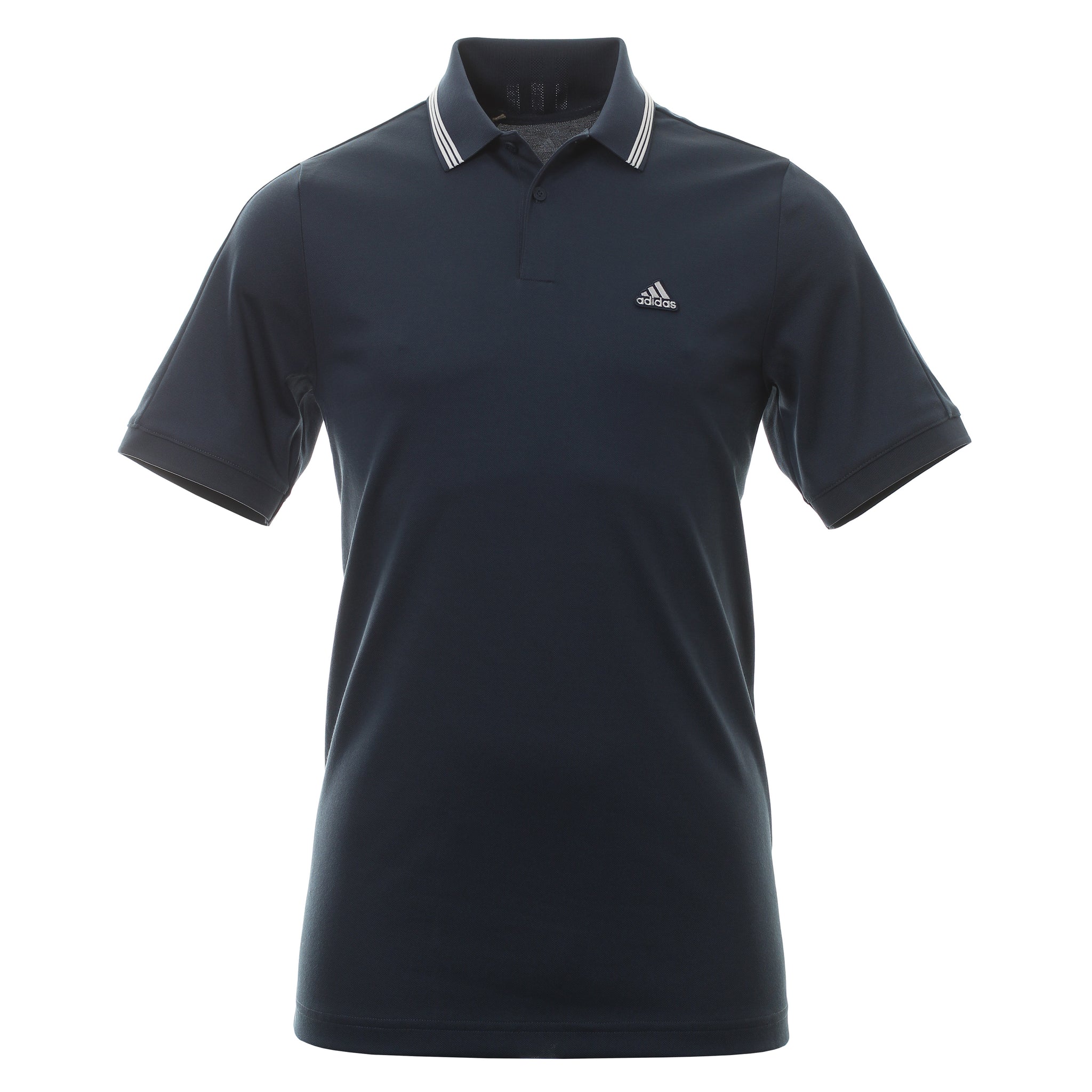 adidas Golf Go-To Pique Shirt