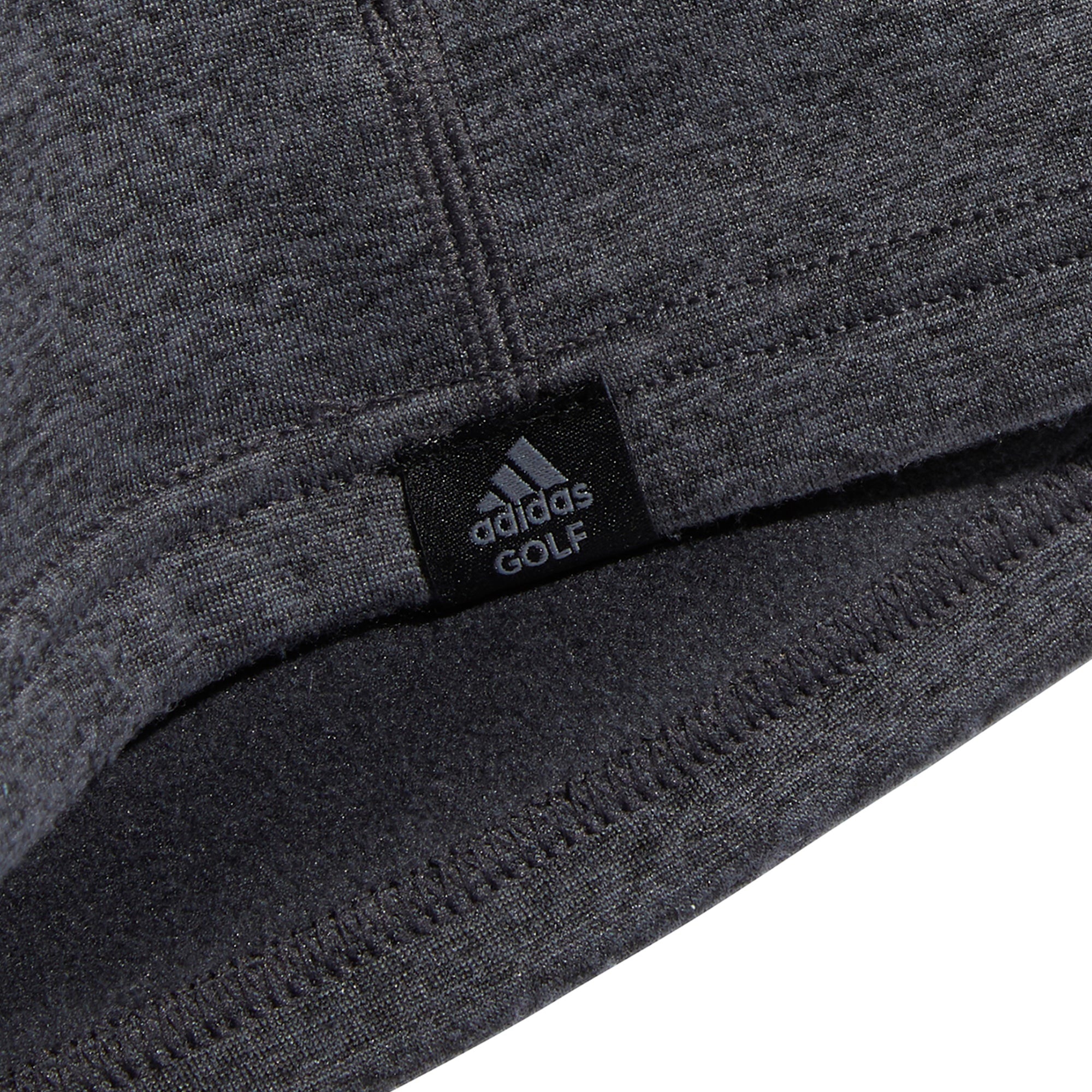 adidas Golf Neck Warmer Black Melange