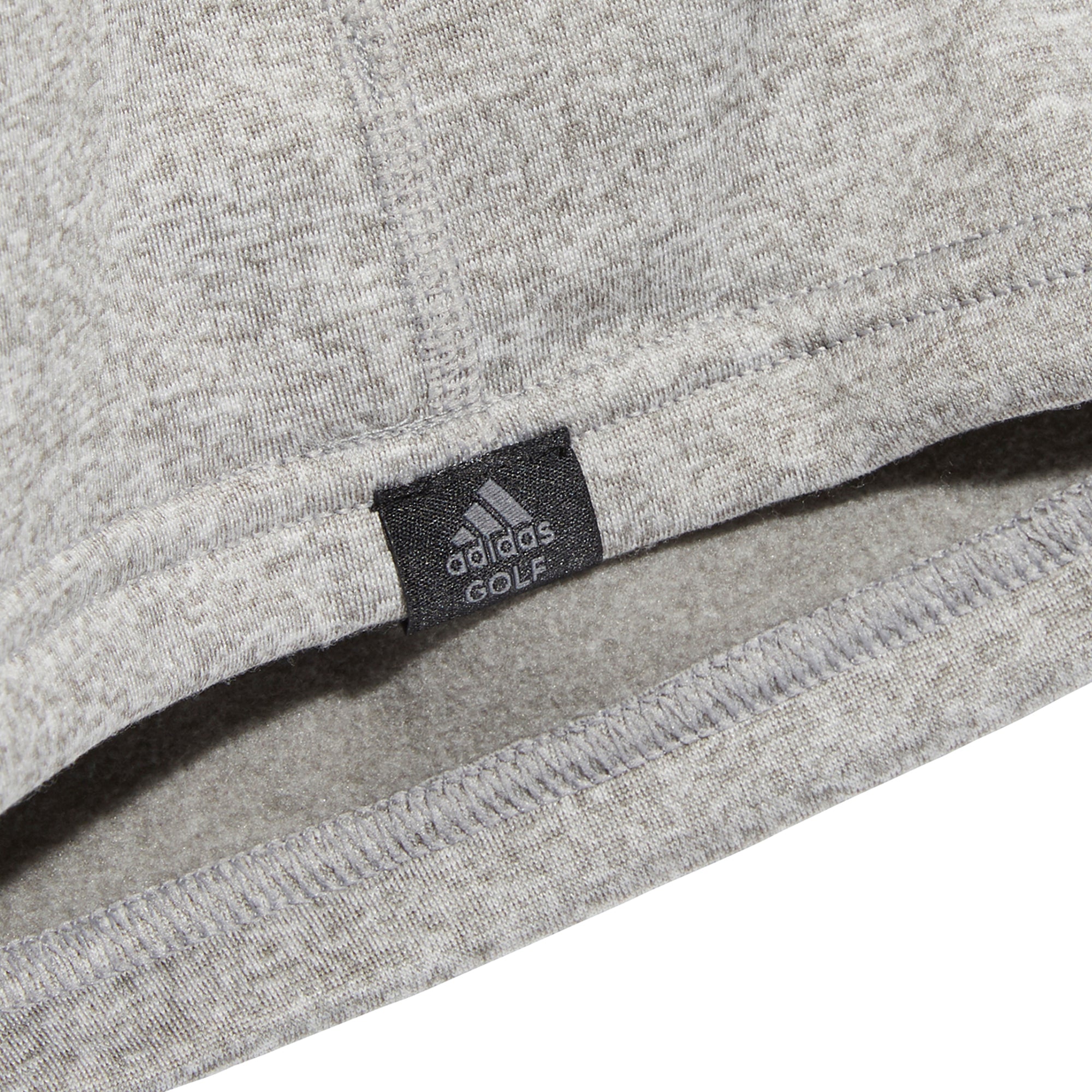 adidas Golf Neck Warmer Grey Two Melange