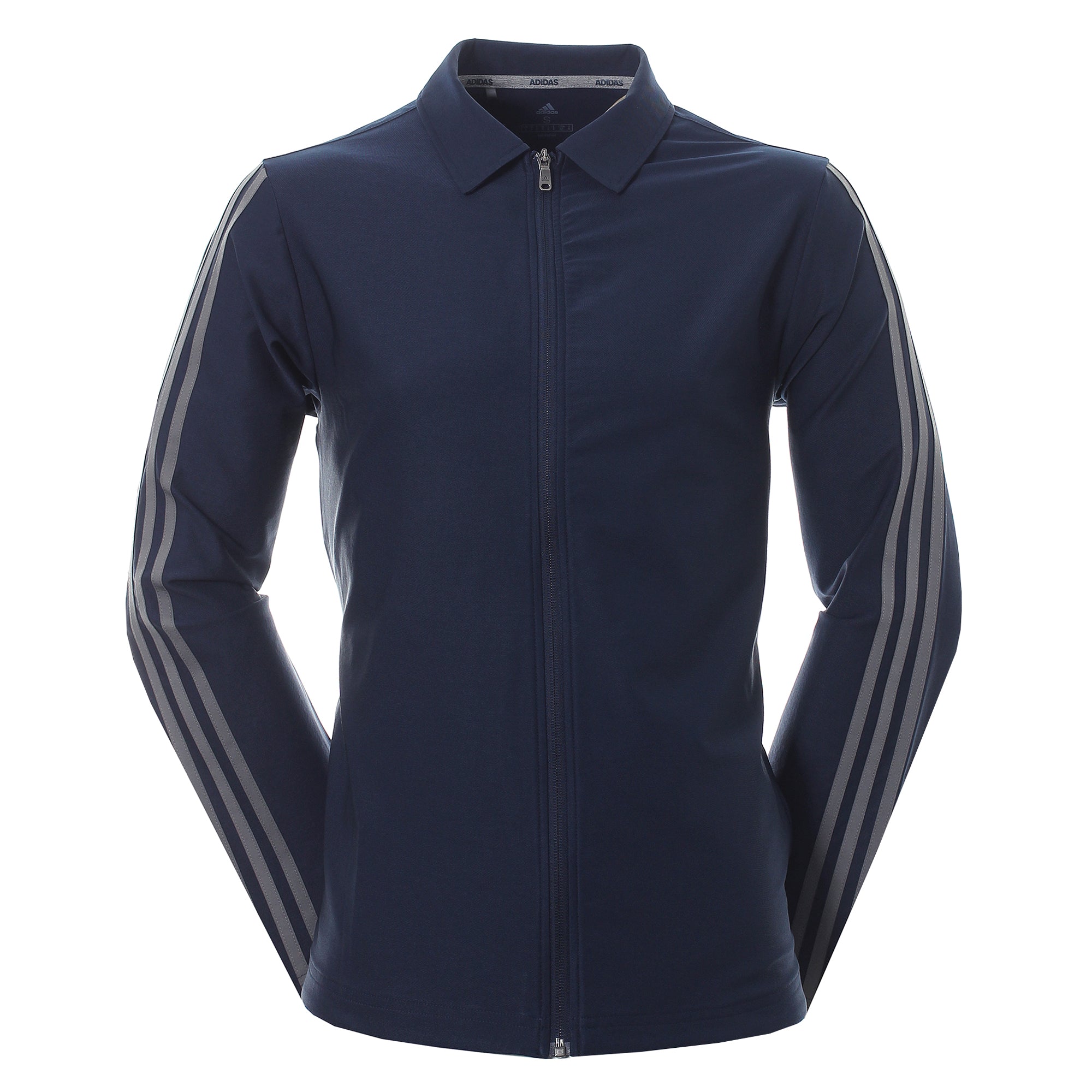 adidas Golf Full Zip Track Jacket
