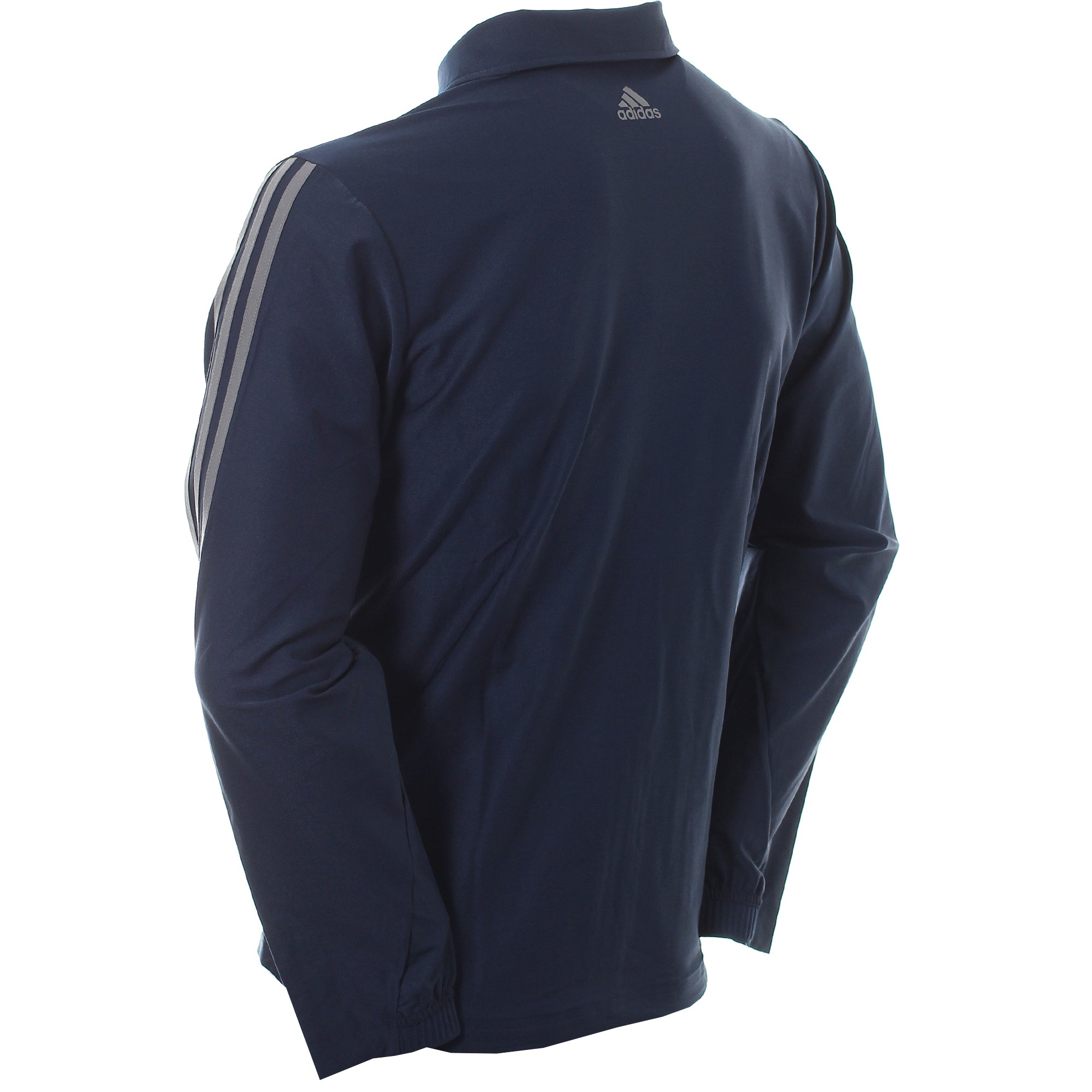 adidas Golf Full Zip Track Jacket