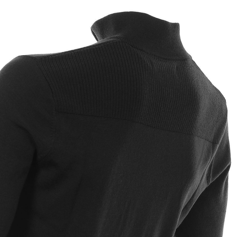 callaway-golf-windstopper-1-4-zip-sweater-cggf7079-black-ink