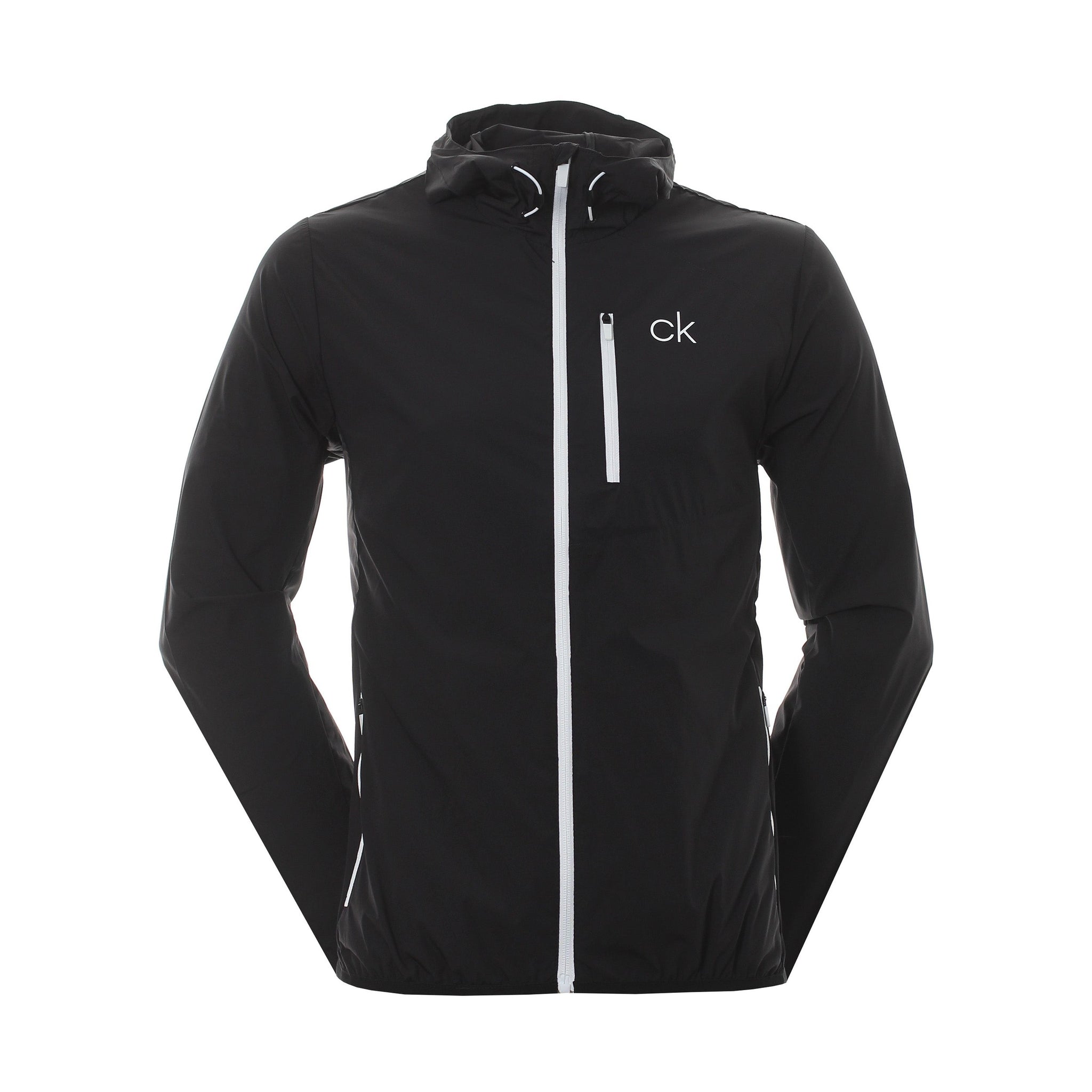 Calvin klein strike tec jacket hot sale