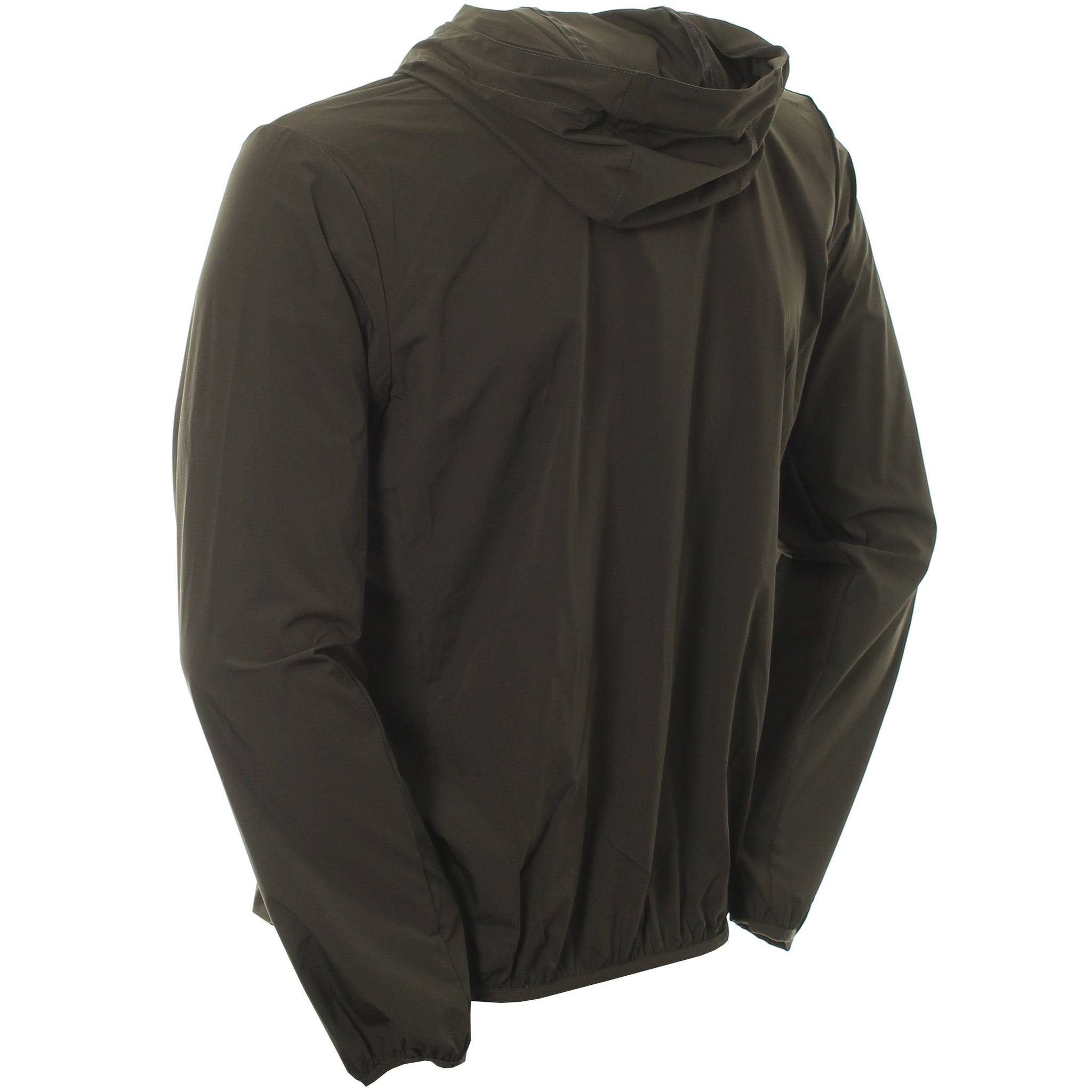 Calvin klein golf ultra lite jacket hot sale in khaki
