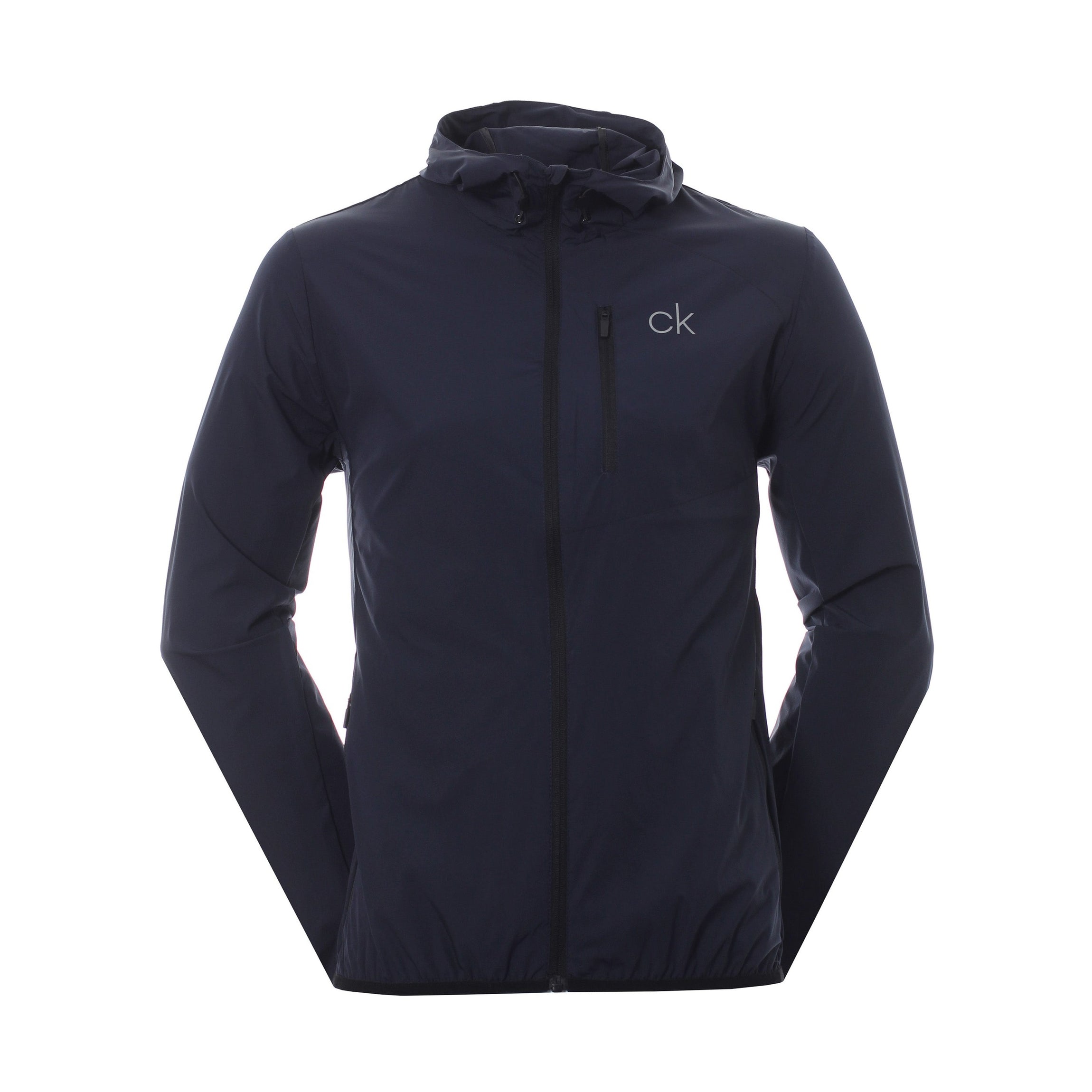 Calvin Klein Golf 24 7 Ultra Lite Jacket C9389 Navy Function18
