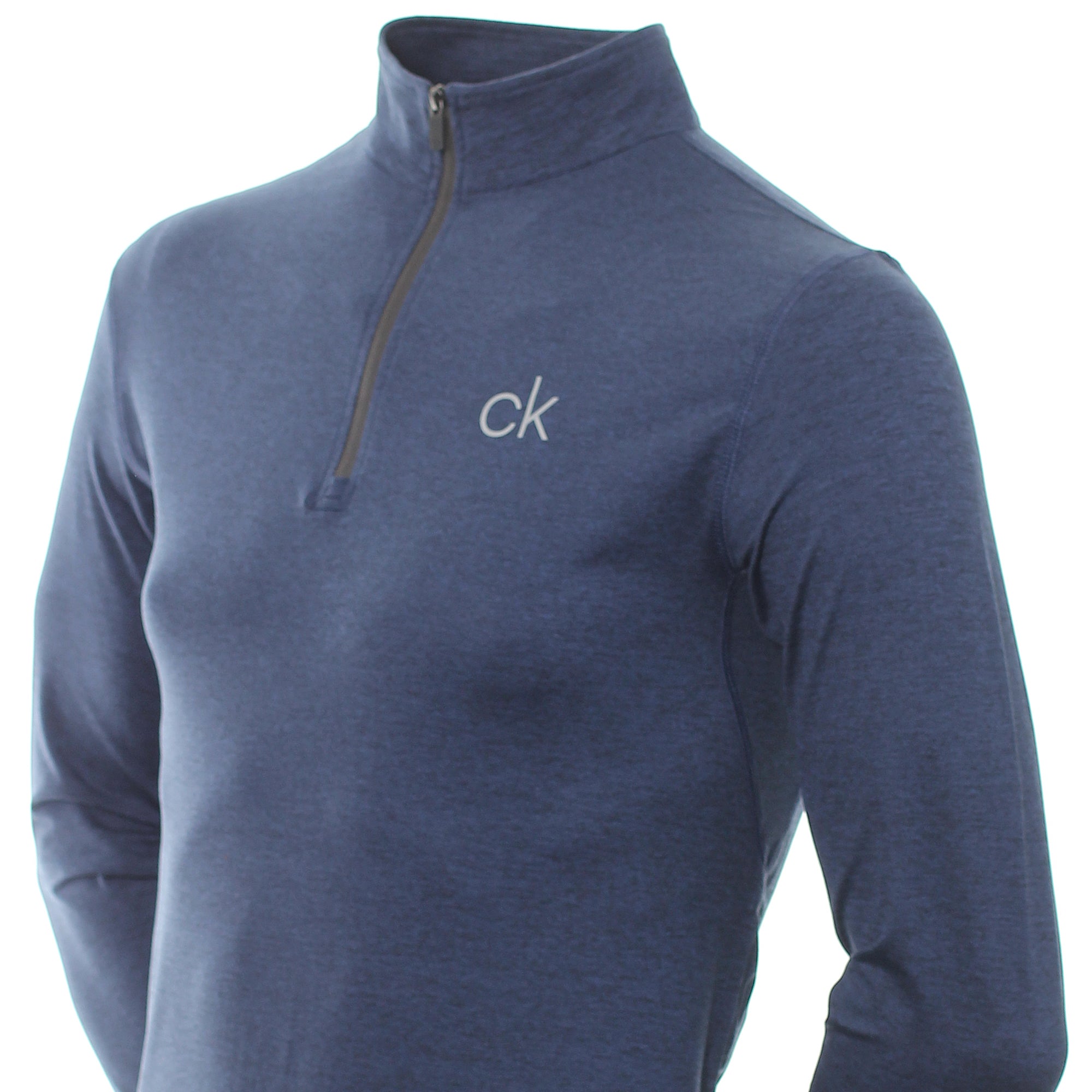 Calvin Klein Golf Newport Half Zip
