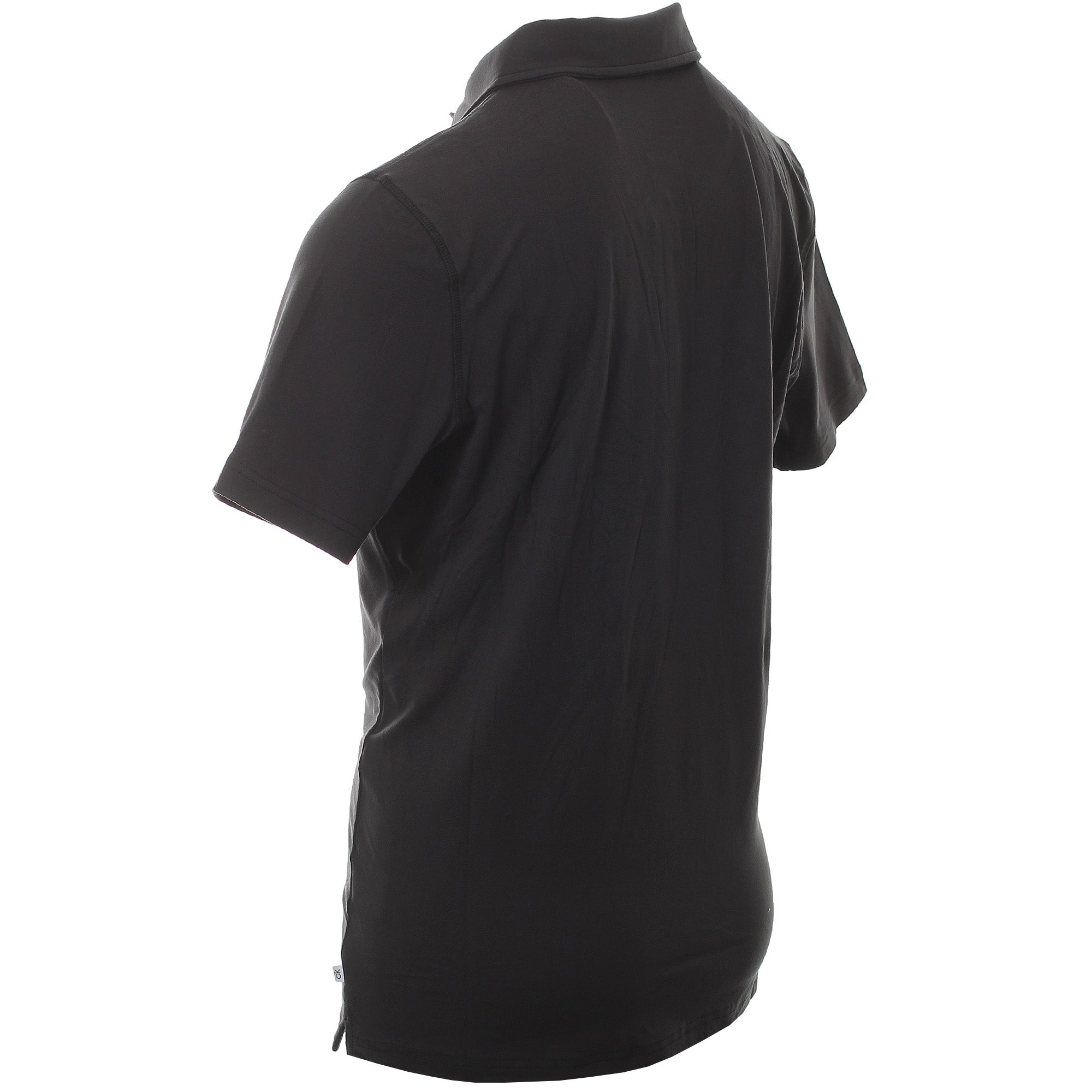 Calvin Klein Golf Newport Shirt Black