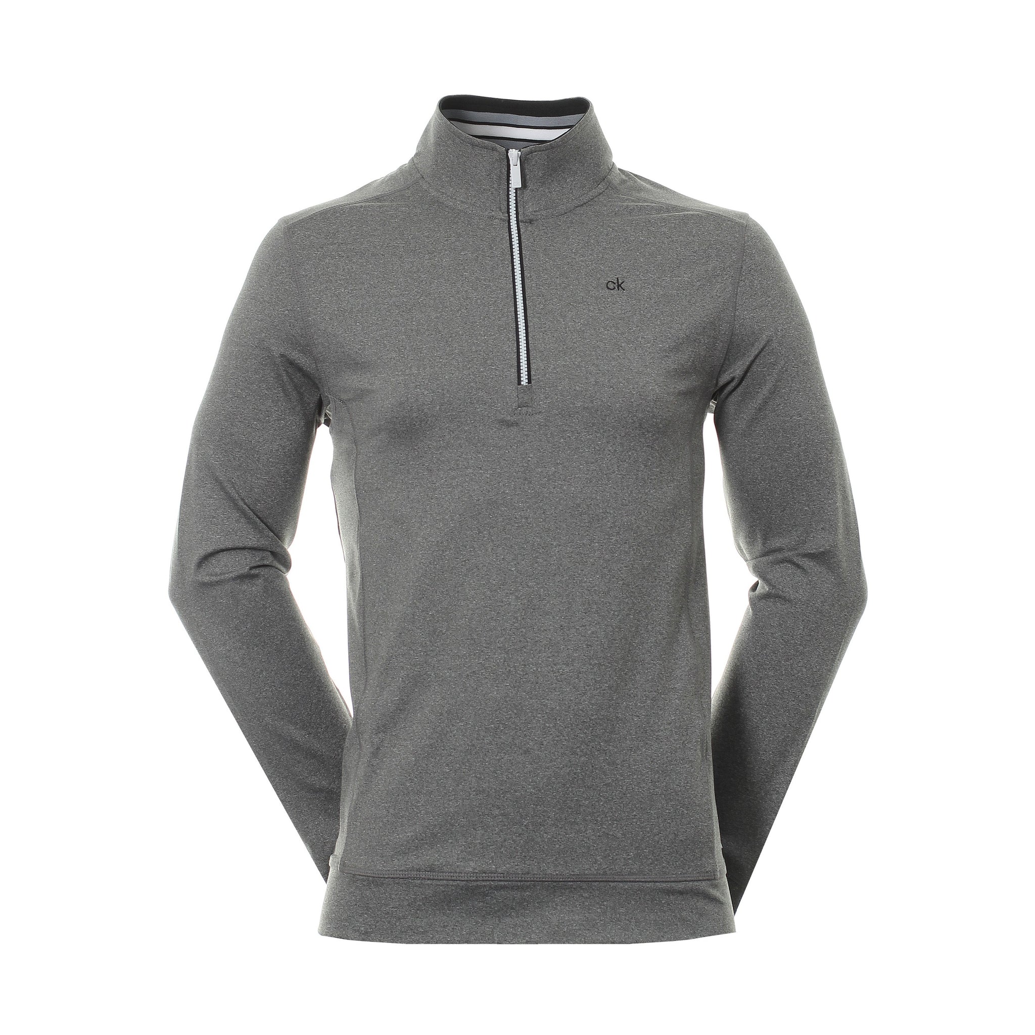 Calvin klein orbit half zip Clearance