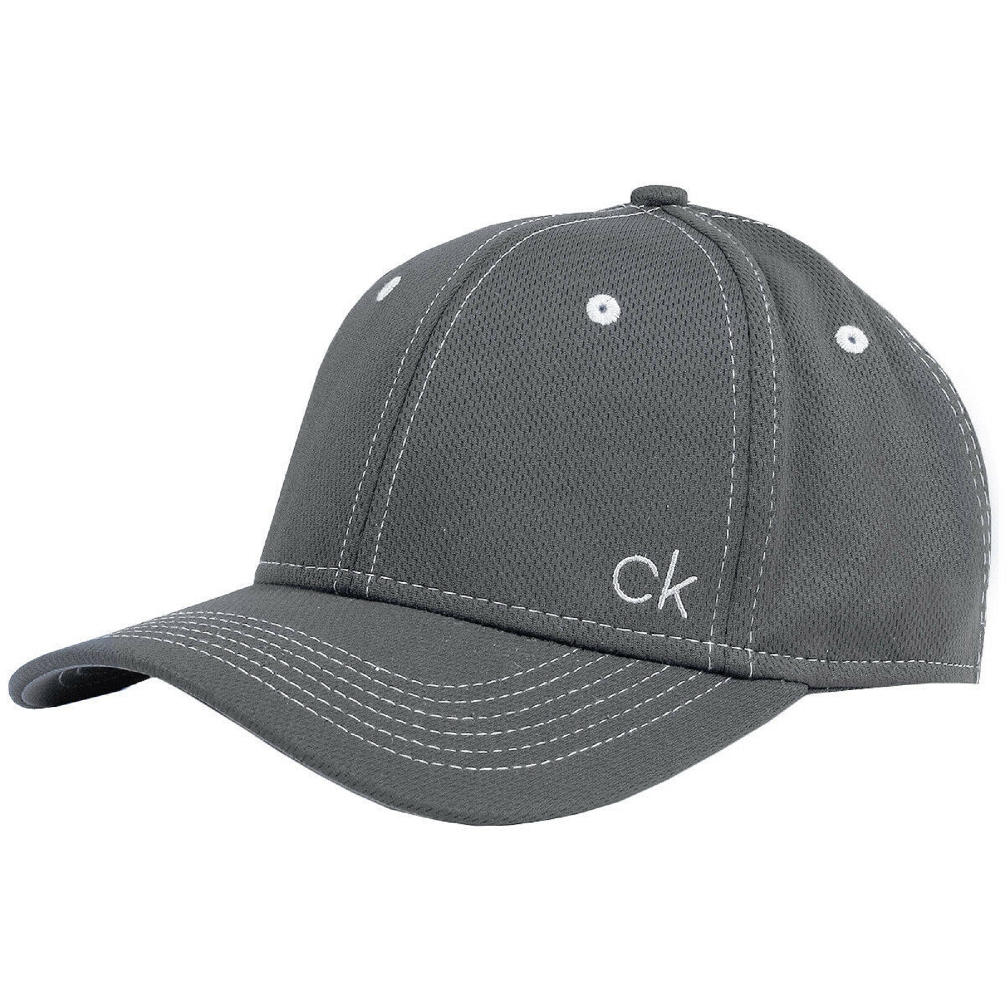 calvin-klein-golf-tech-baseball-cap-c9308-charcoal