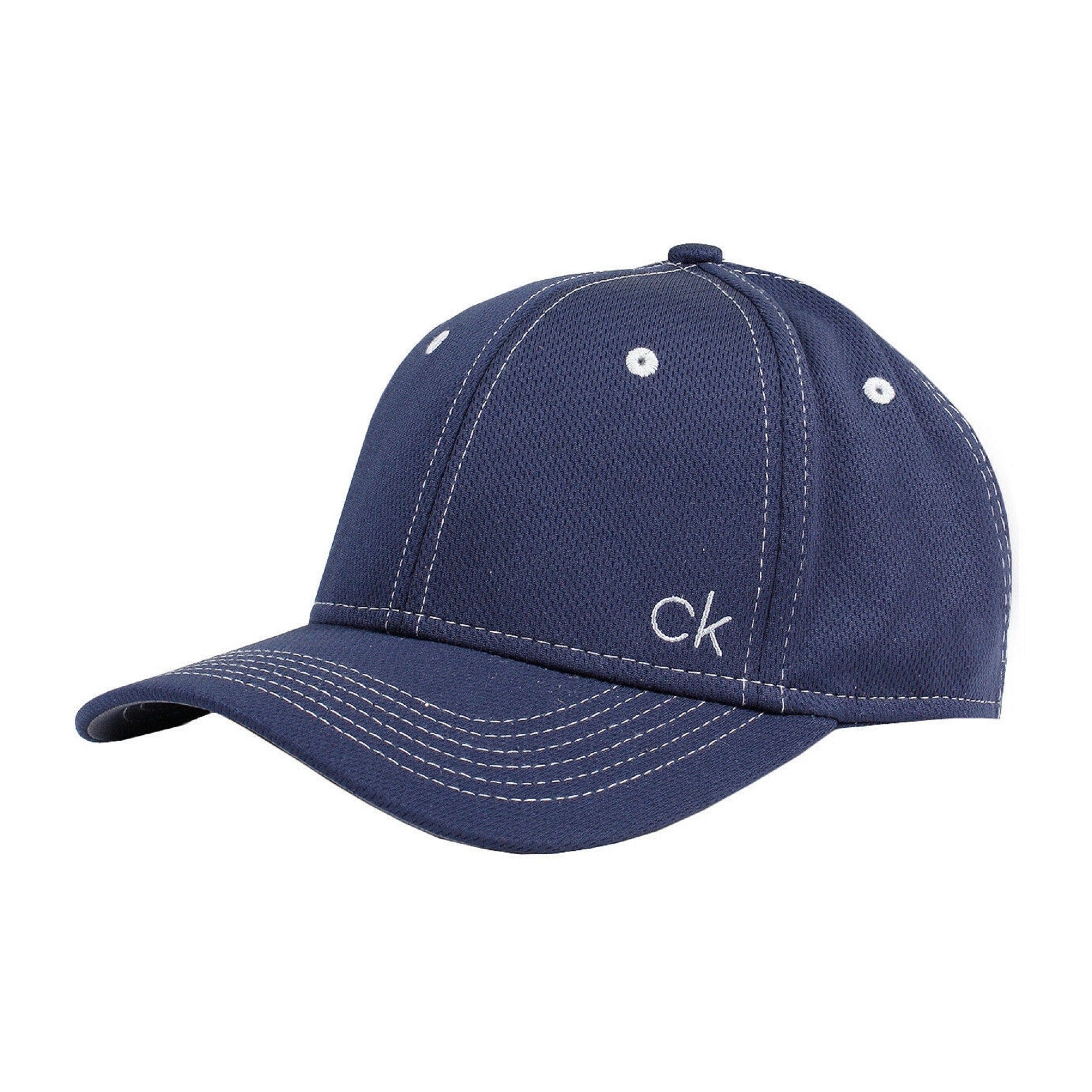Calvin Klein Golf Tech Baseball Cap Navy