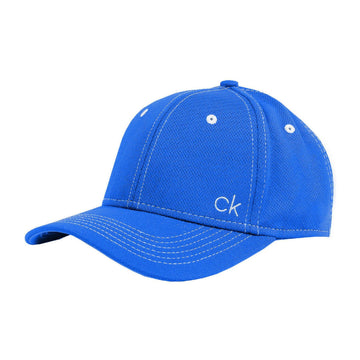 Calvin Klein Golf Tech Baseball Cap Royal