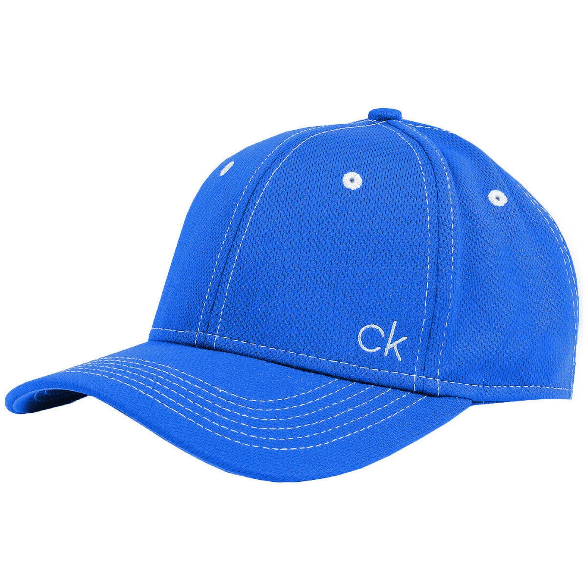calvin-klein-golf-tech-baseball-cap-c9308-royal