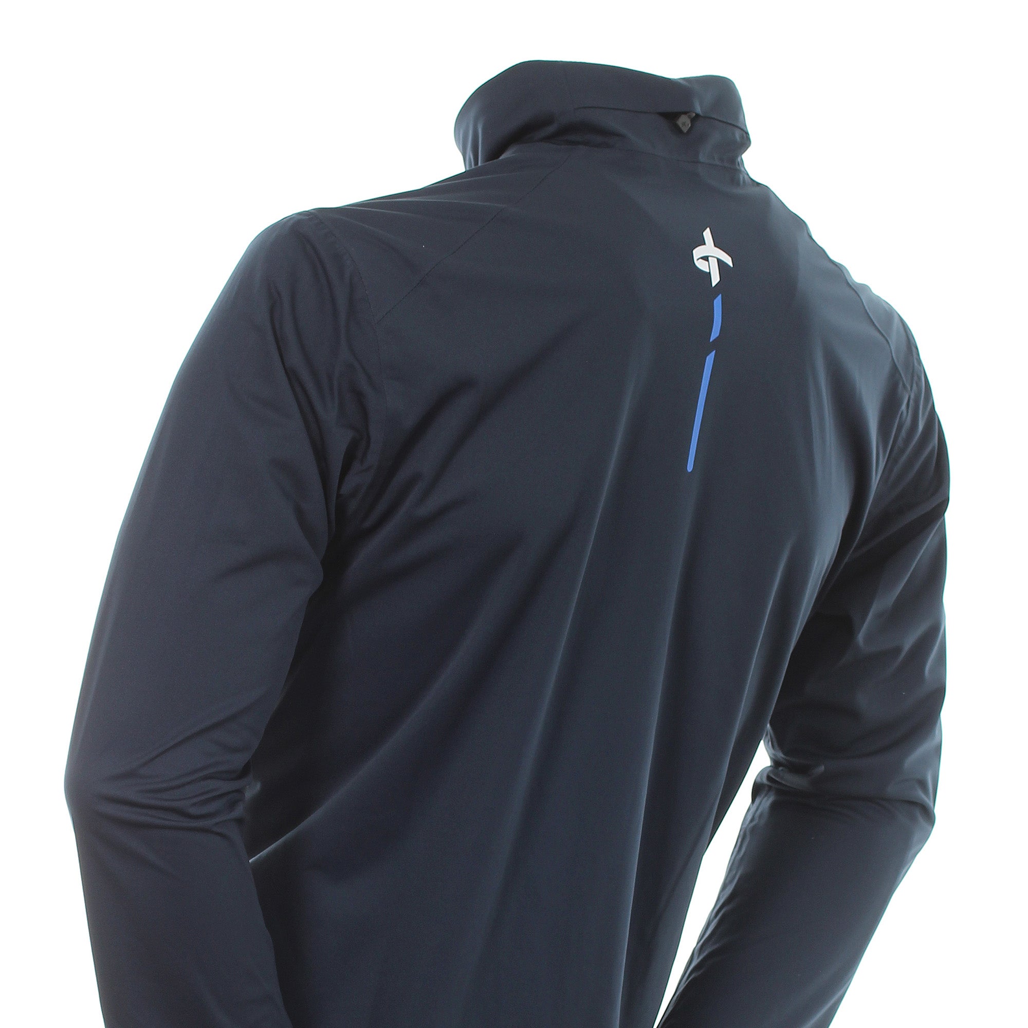 Cross Pro Waterproof Golf Jacket