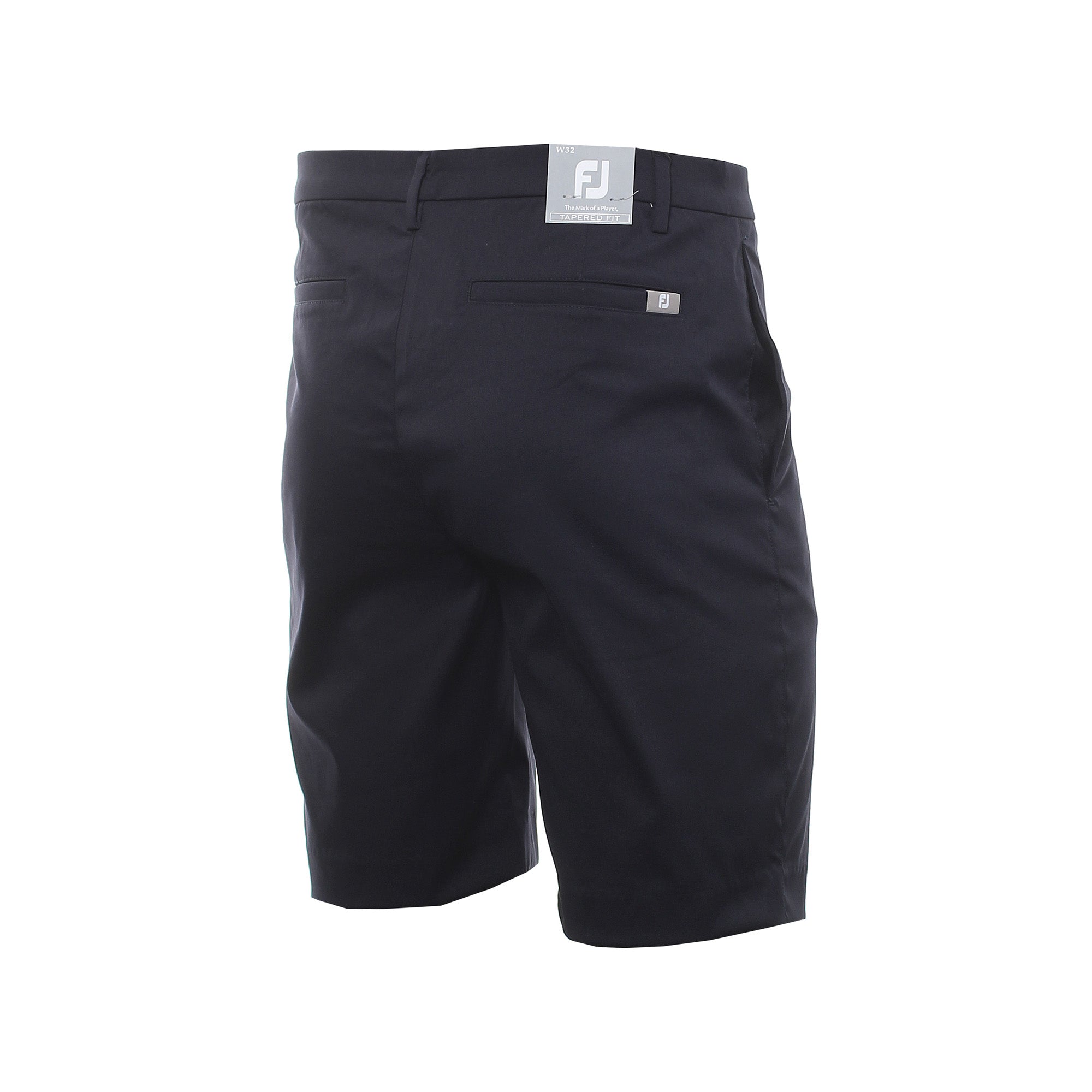 FootJoy FJ Lite Tapered Fit Shorts 90181 Navy | Function18 | Restrictedgs