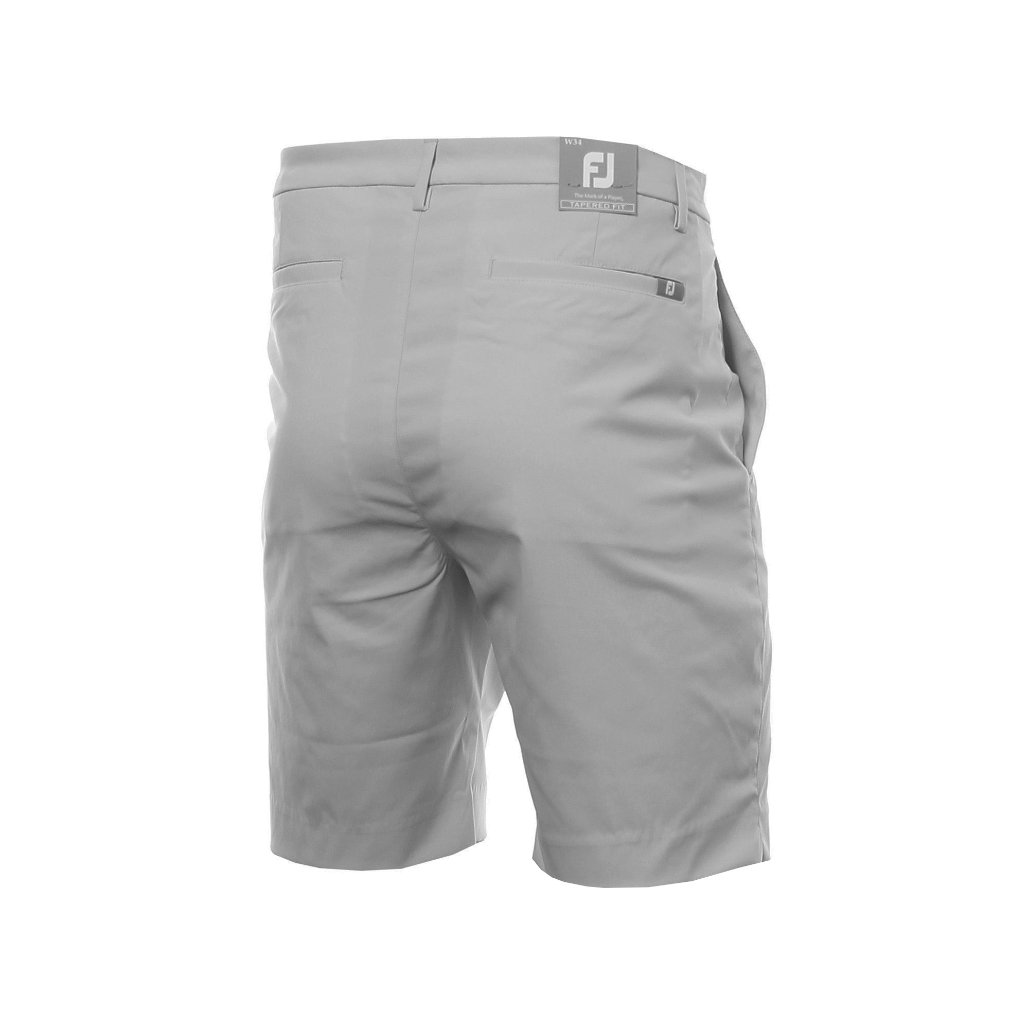 footjoy-fj-lite-tapered-fit-shorts-90182-grey
