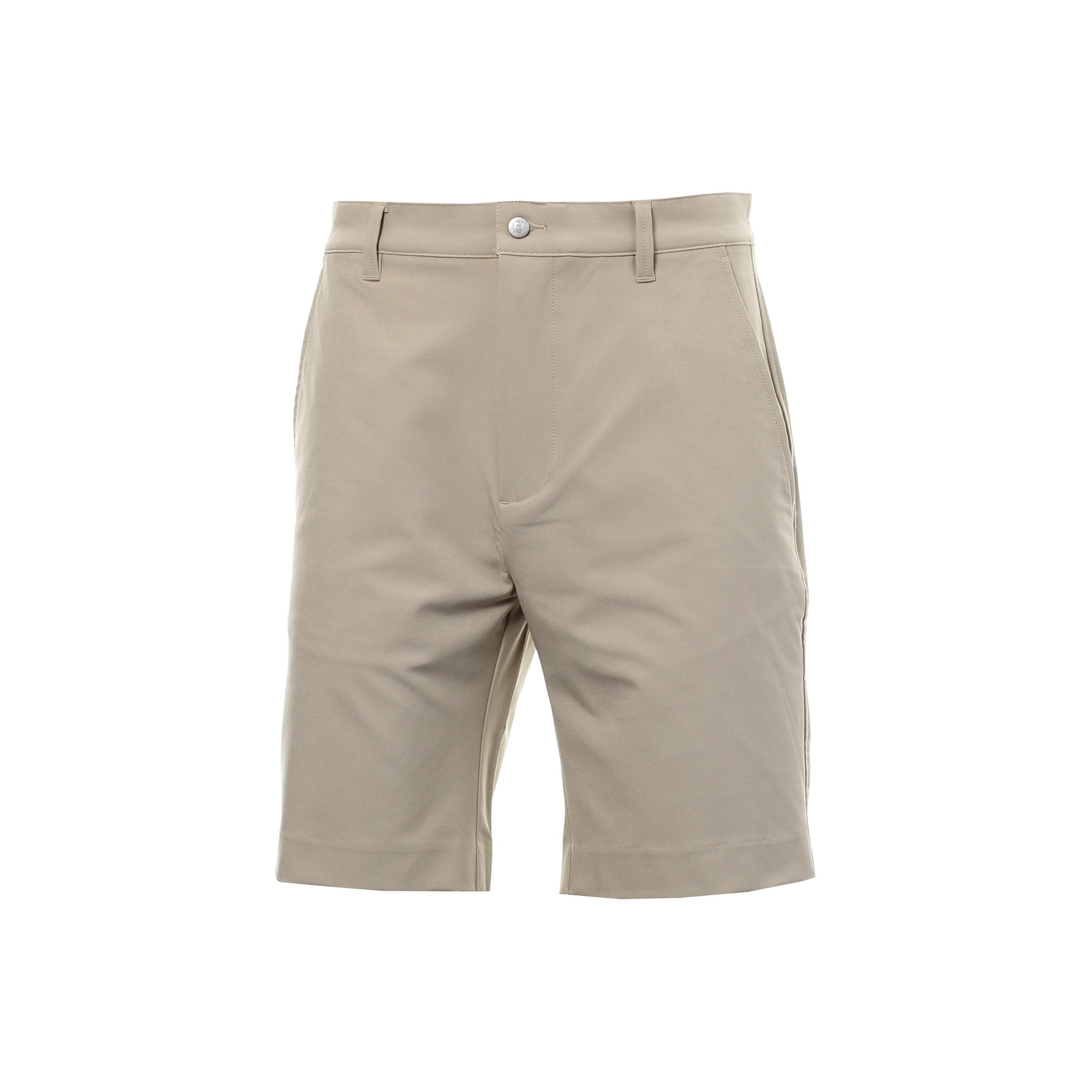 FootJoy FJ Performance Shorts - Khaki - 90180 - Function18 | Restrictedgs