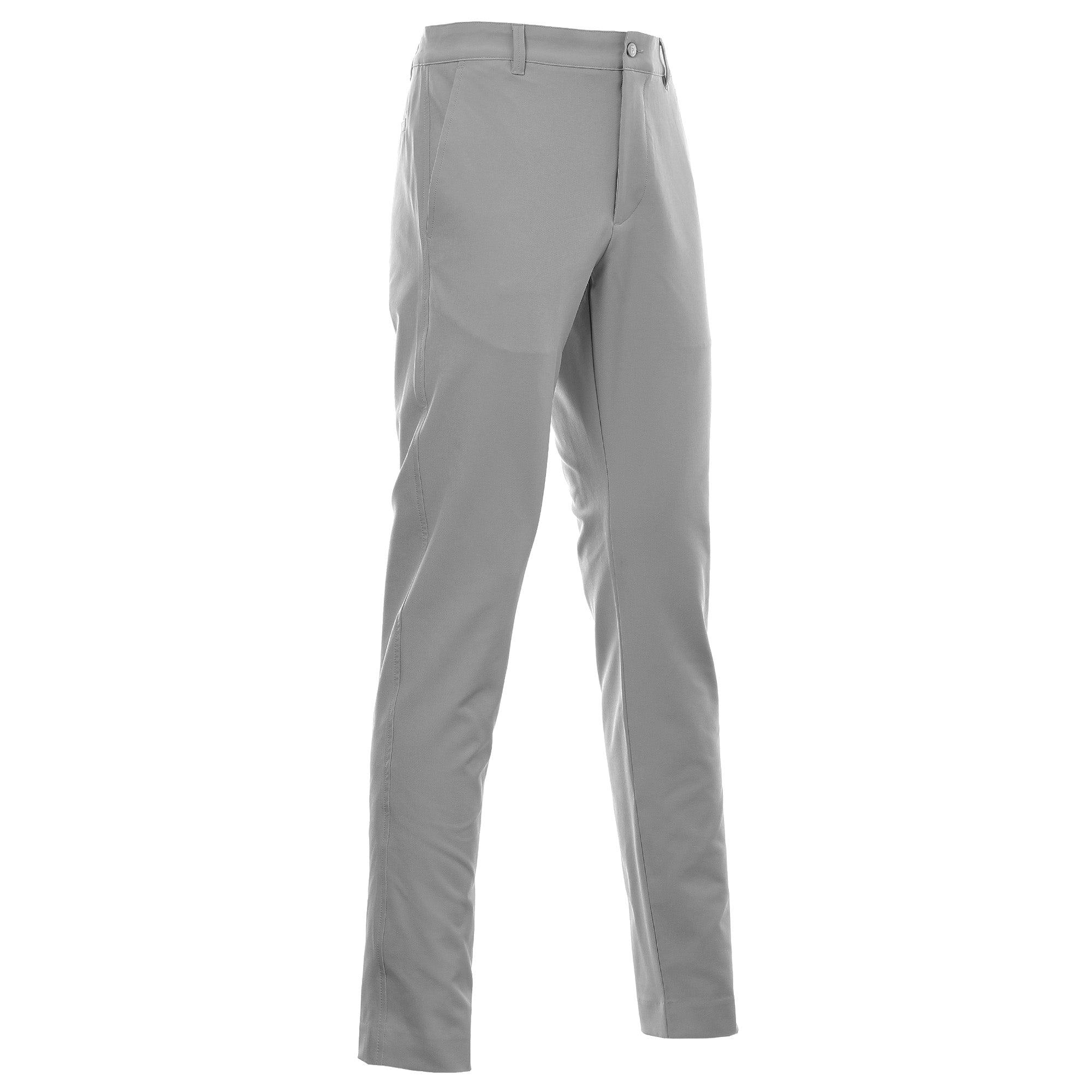 FootJoy FJ Performance Tapered Fit Trousers Grey