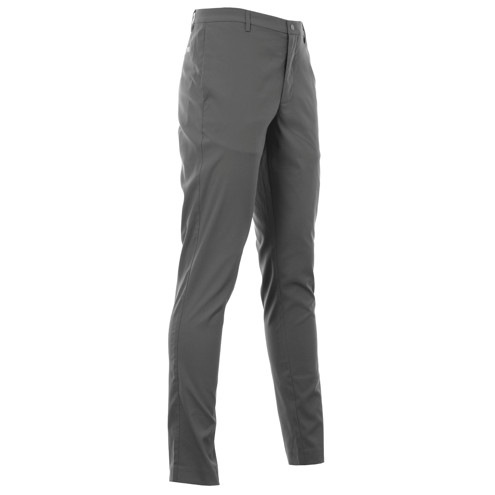 FootJoy FJ Performance Tapered Fit Trousers 90383 Charcoal Function18