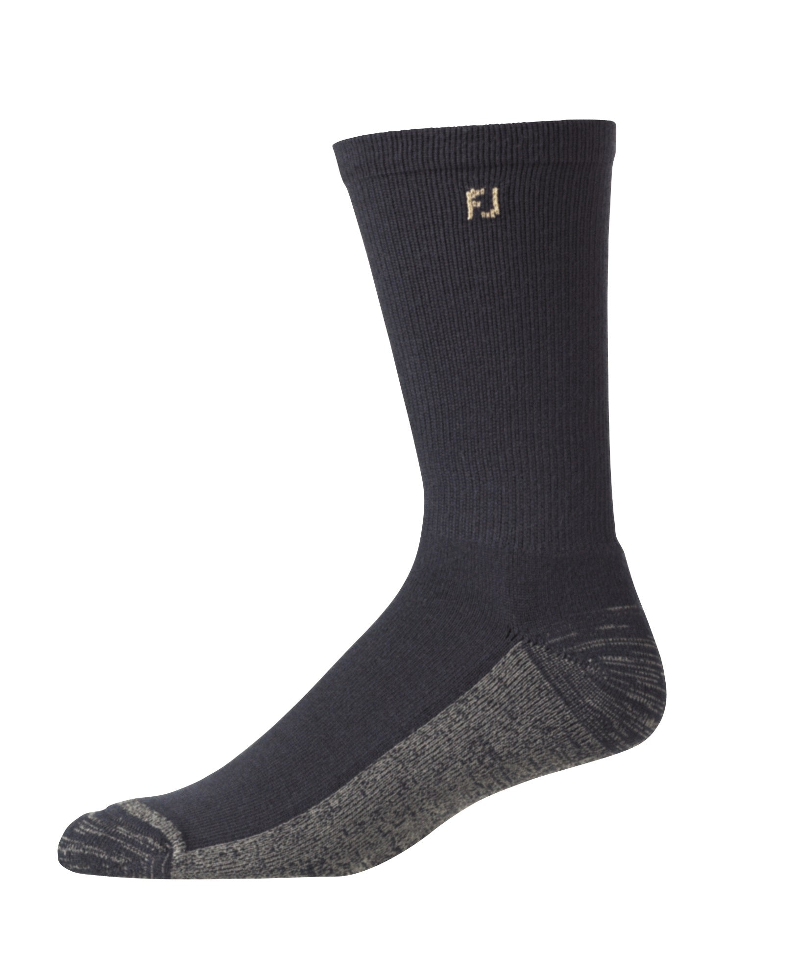 FootJoy ProDry Crew Golf Socks 17025 Navy | Function18