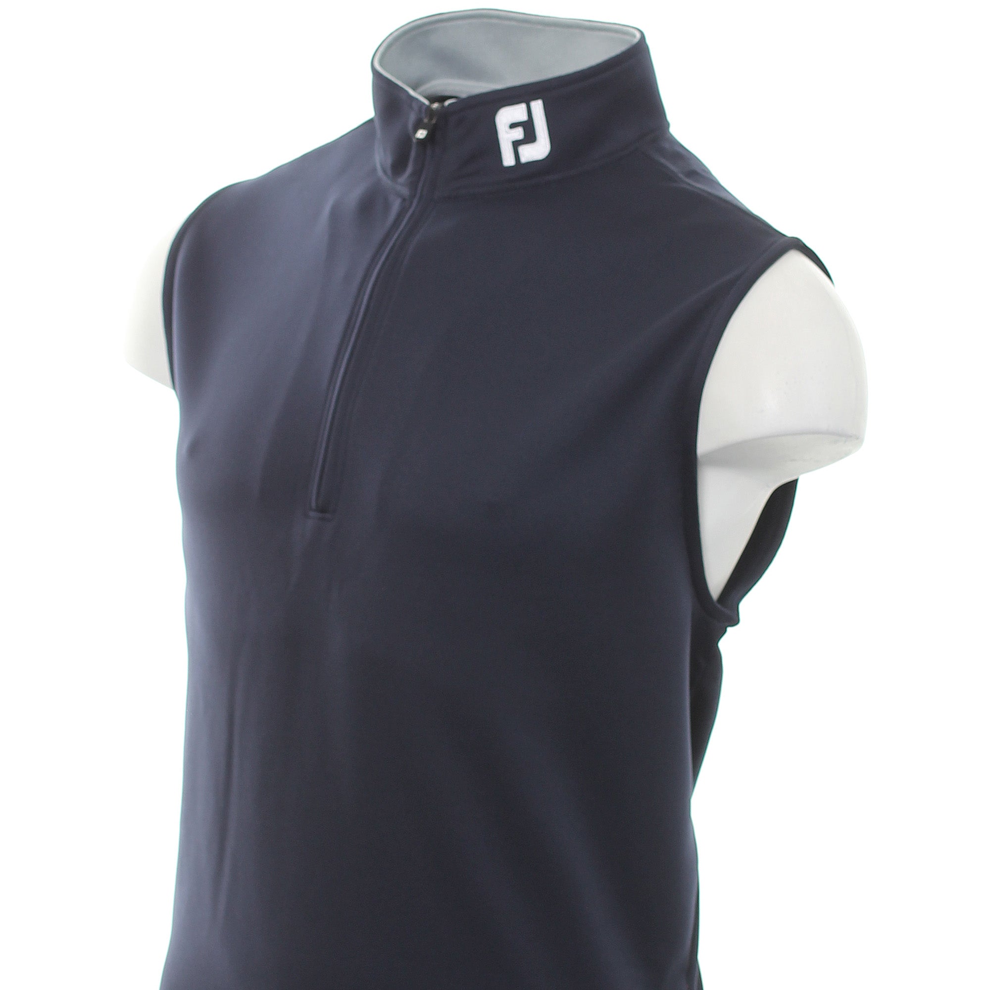 footjoy-solid-knit-chill-out-vest-90153-navy