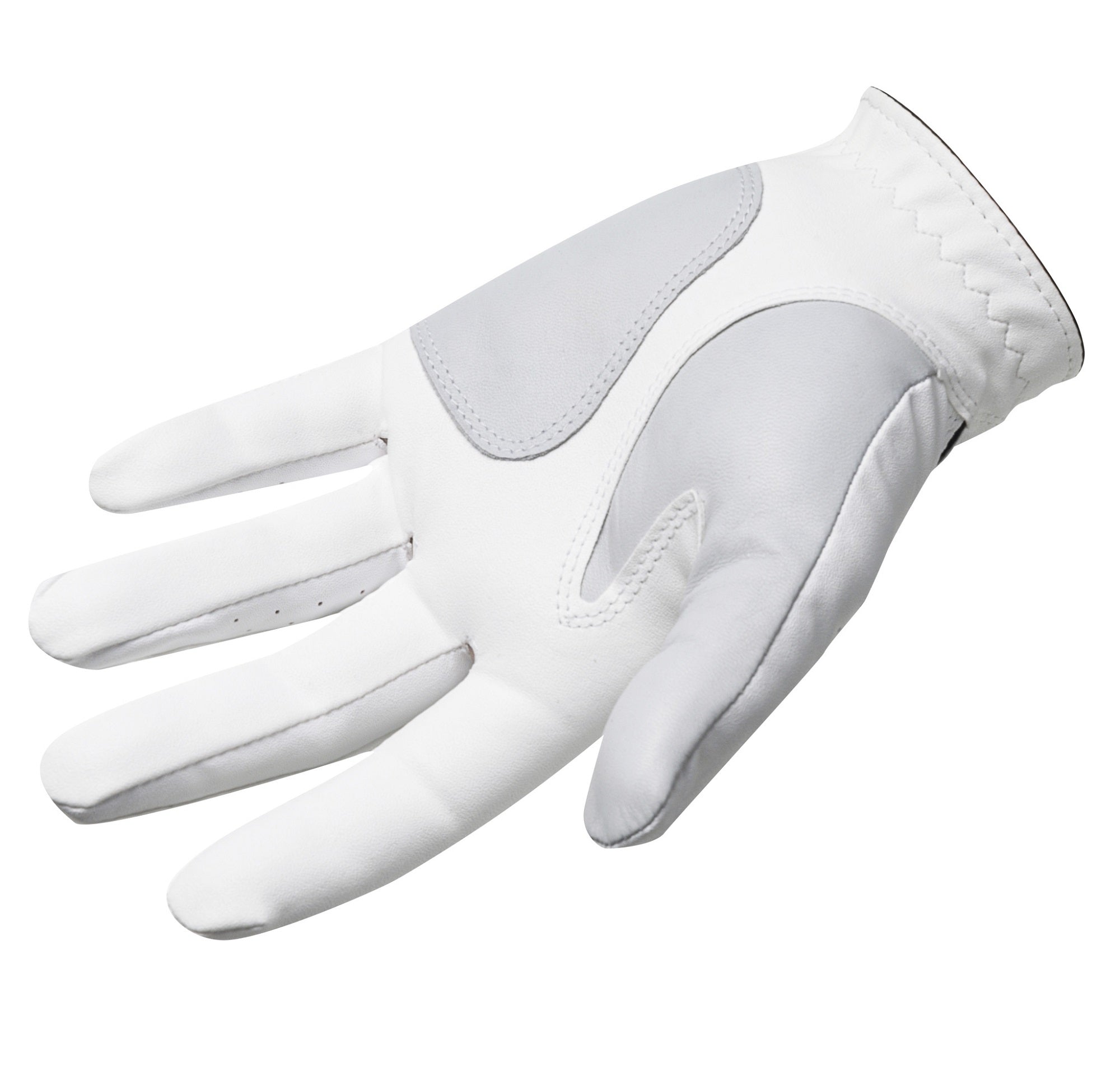 FootJoy WeatherSof Golf Glove MLH 2-Pack