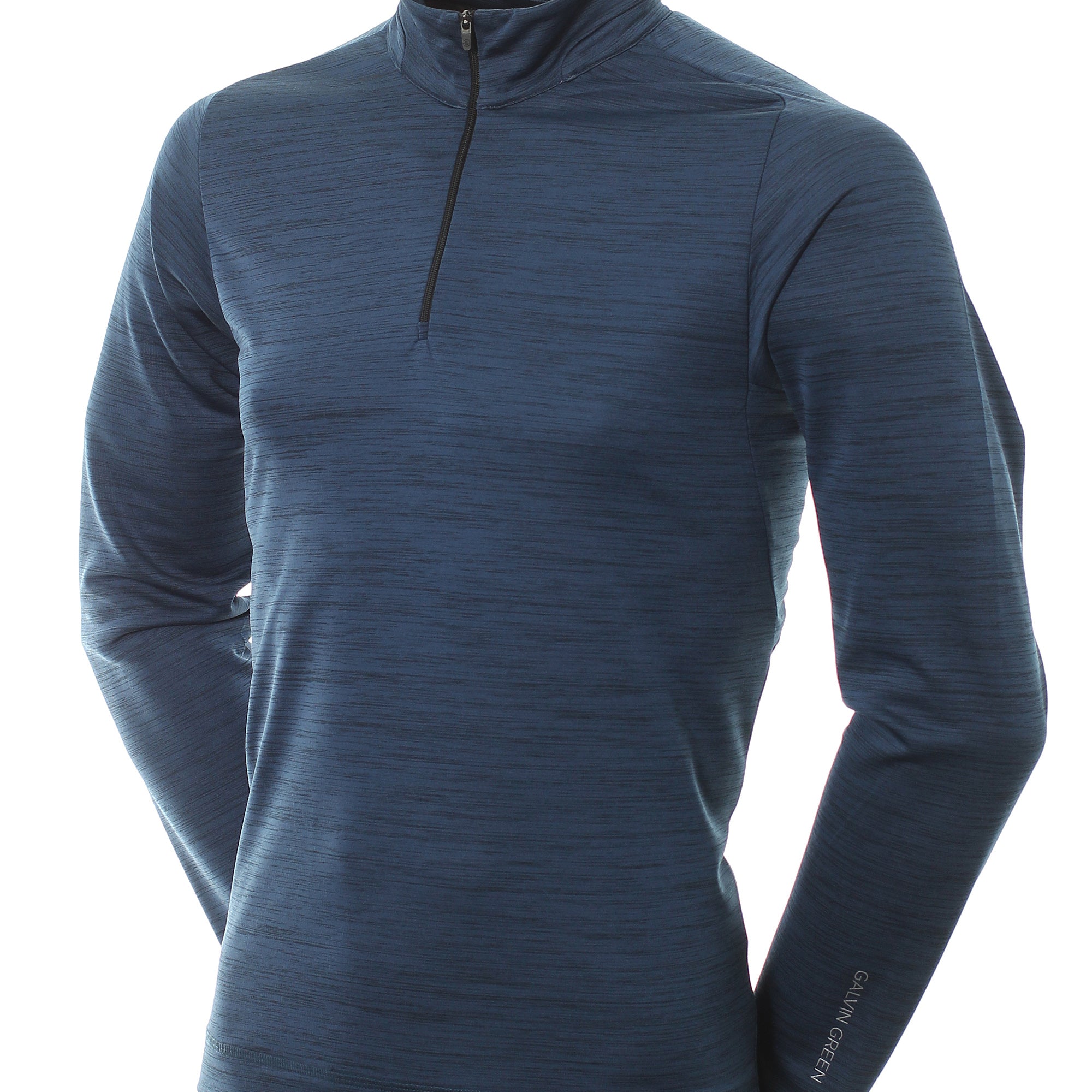 Galvin Green Dixon Insula Golf Pullover