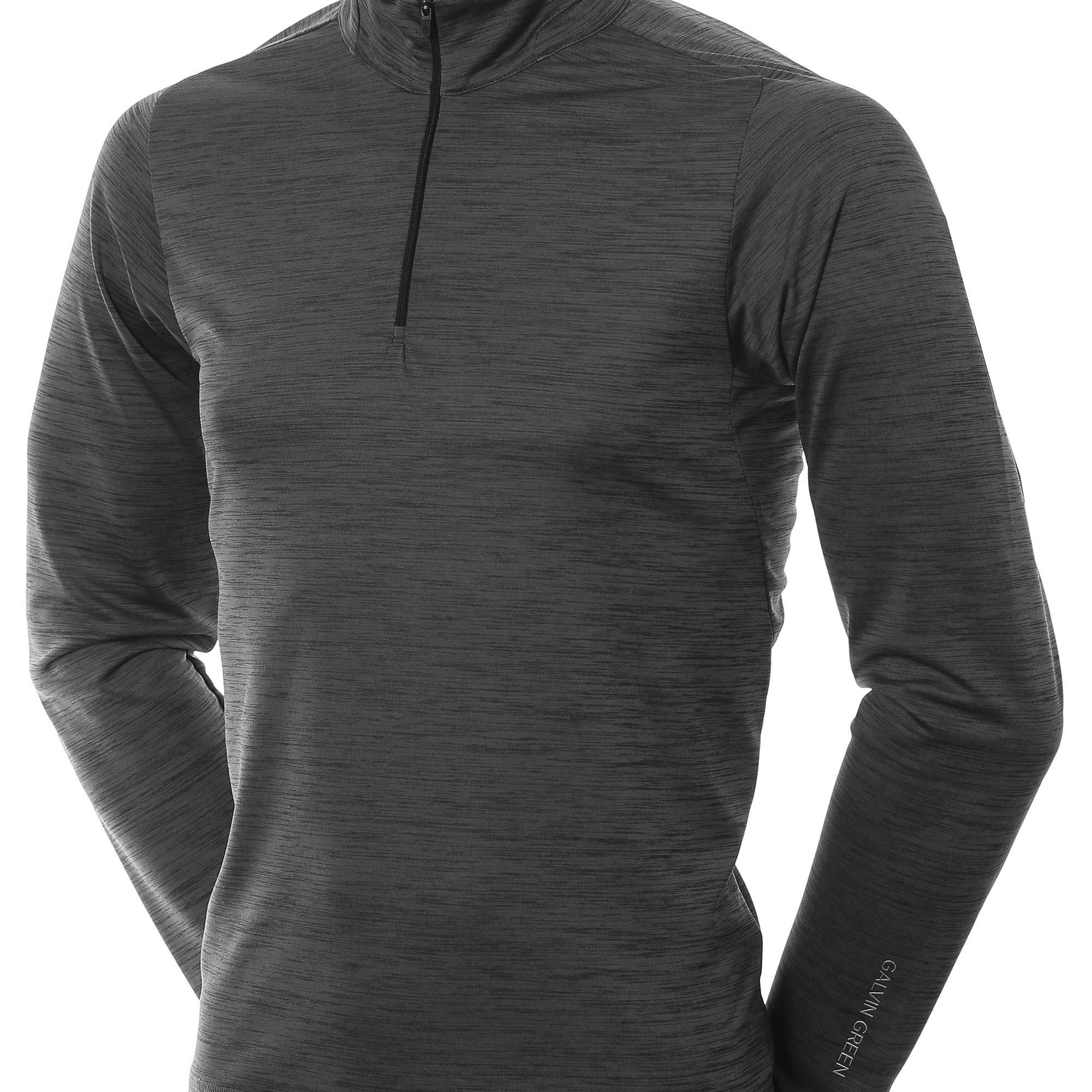 Galvin Green Dixon Insula Golf Pullover