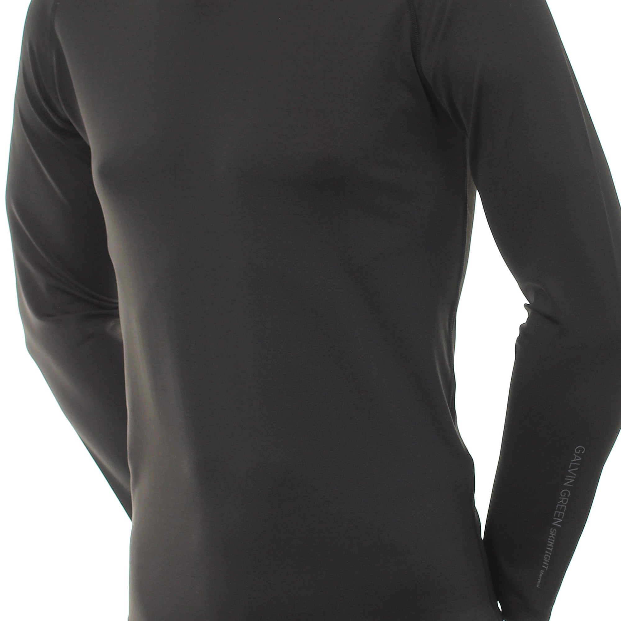 Galvin Green Elmo Thermal Base Layer Black/Red 9107
