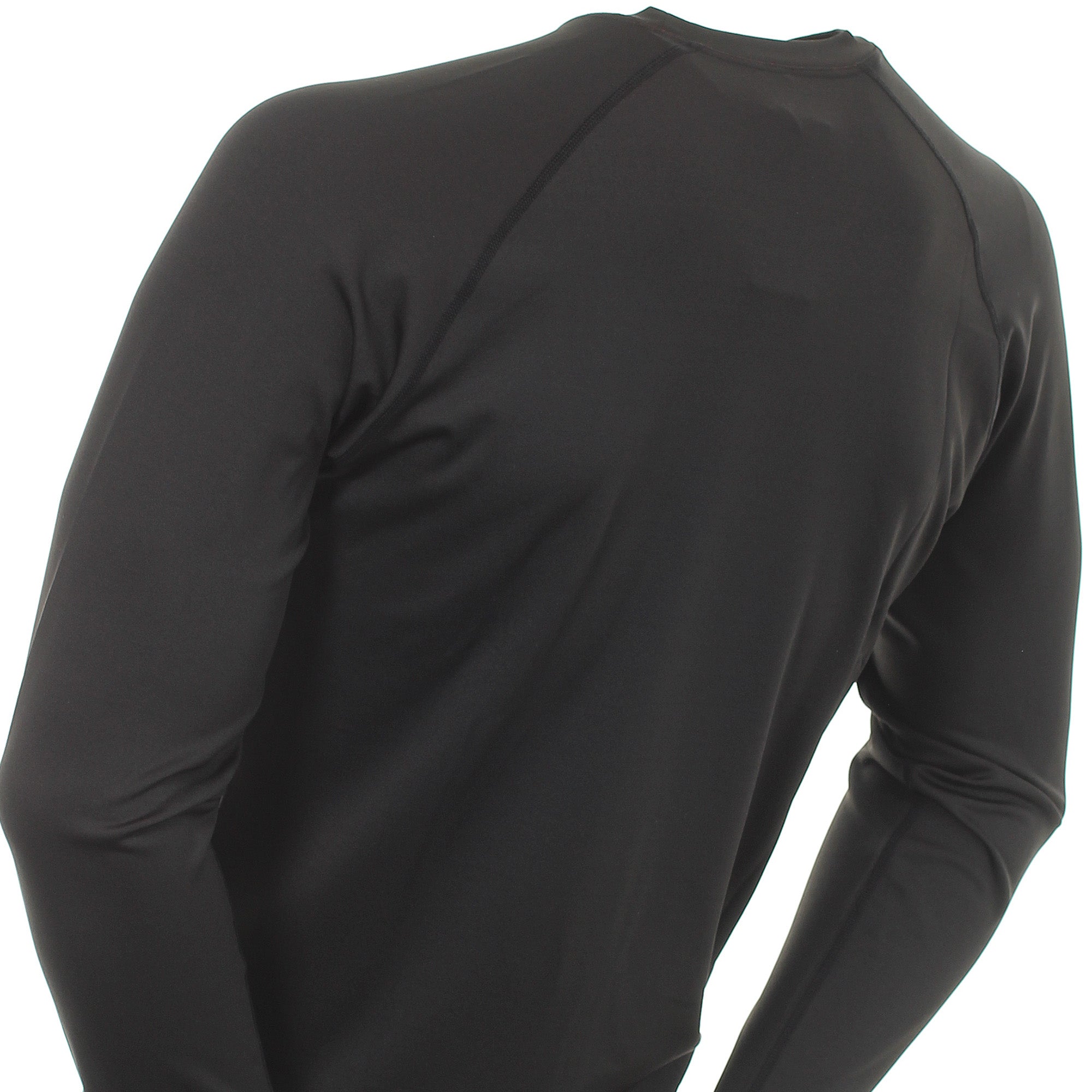 Galvin Green Elmo Thermal Base Layer Black/Red 9107