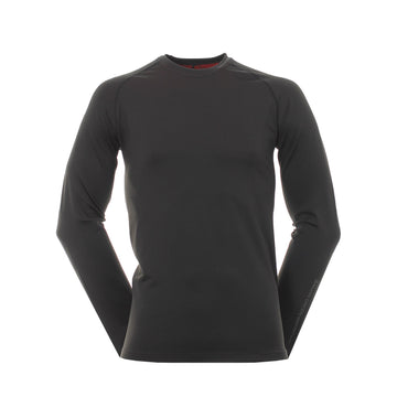 Galvin Green Elmo Thermal Base Layer Black/Red 9107