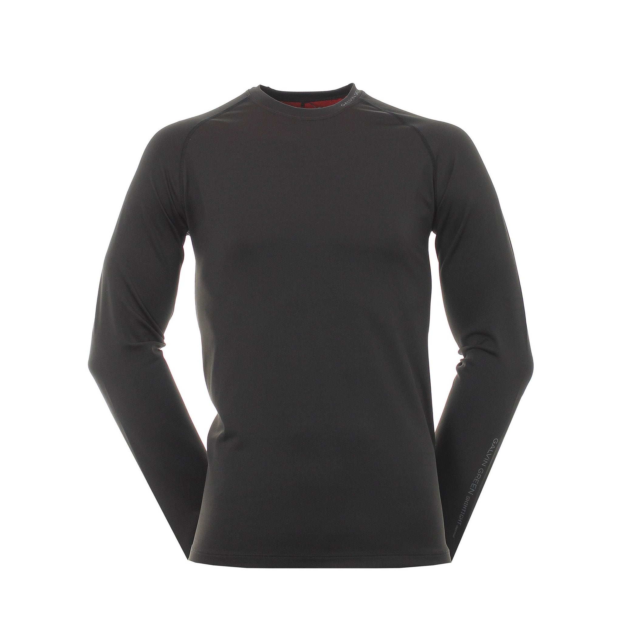 Galvin Green Elmo Thermal Base Layer Black/Red 9107