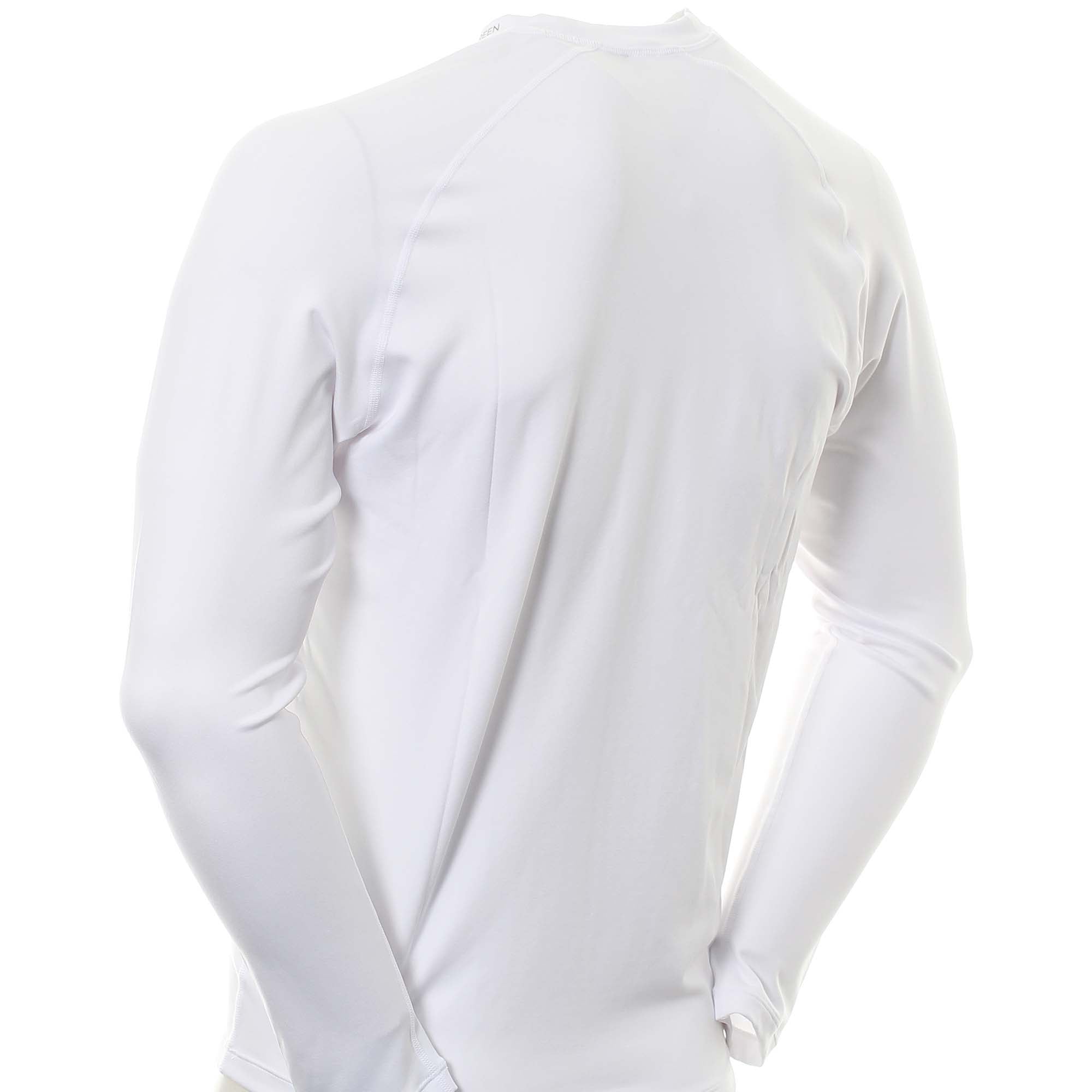 Galvin Green Elmo Thermal Base Layer White 9409