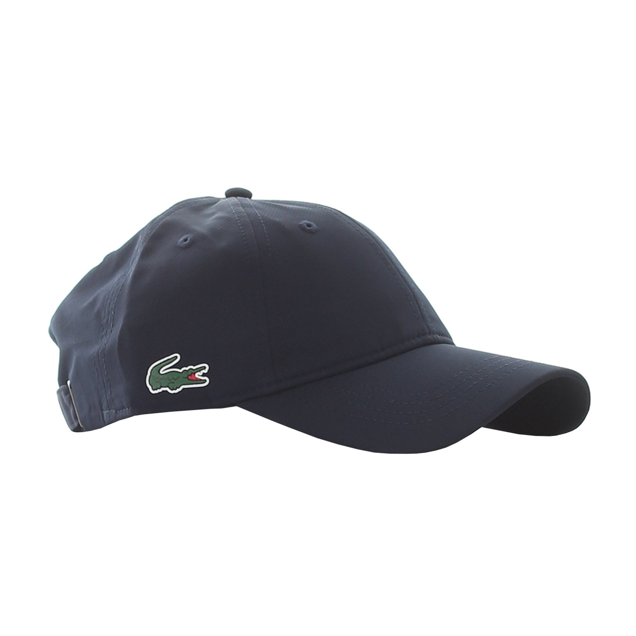 Lacoste Lightweight Cap Navy 166