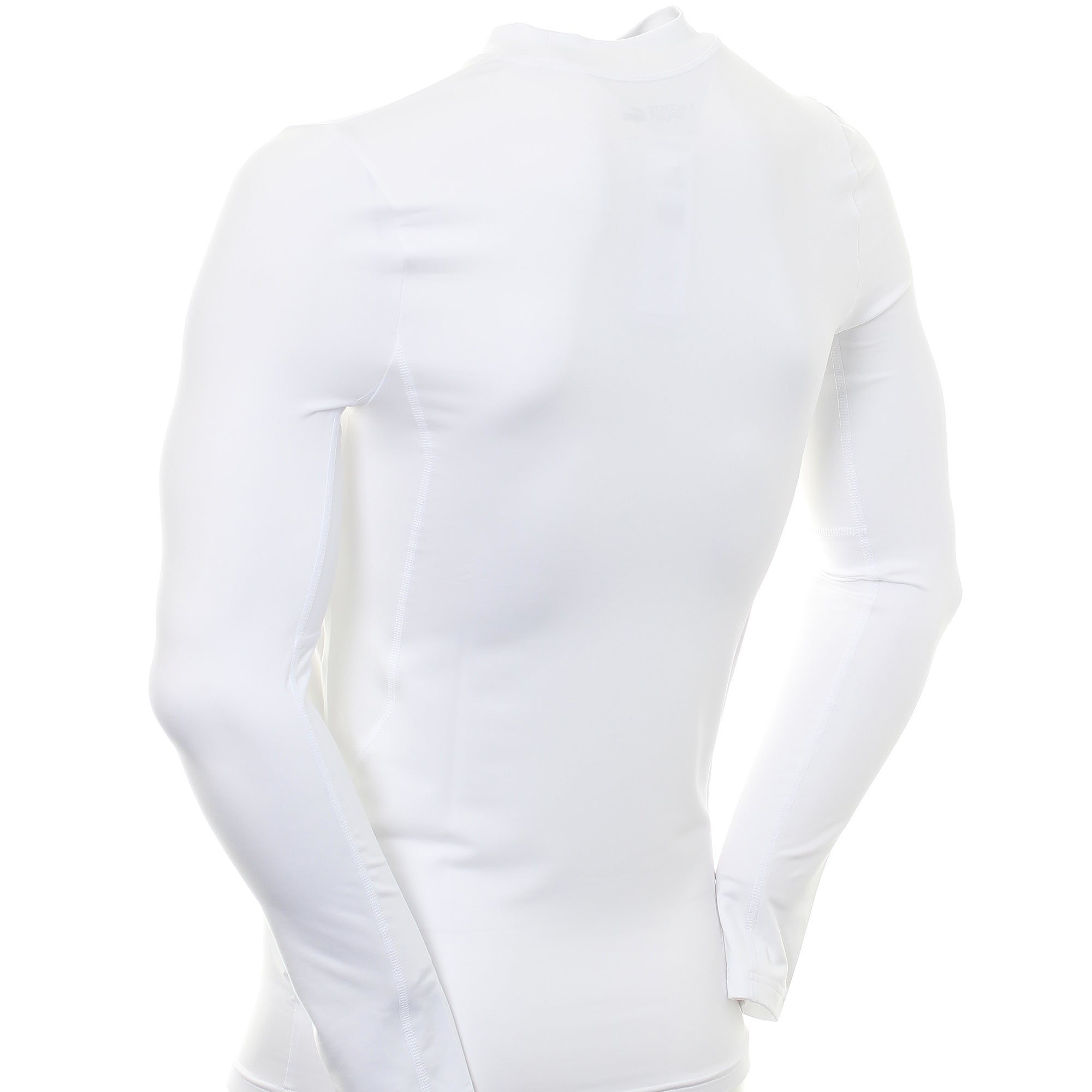 Lacoste Mock Neck Baselayer