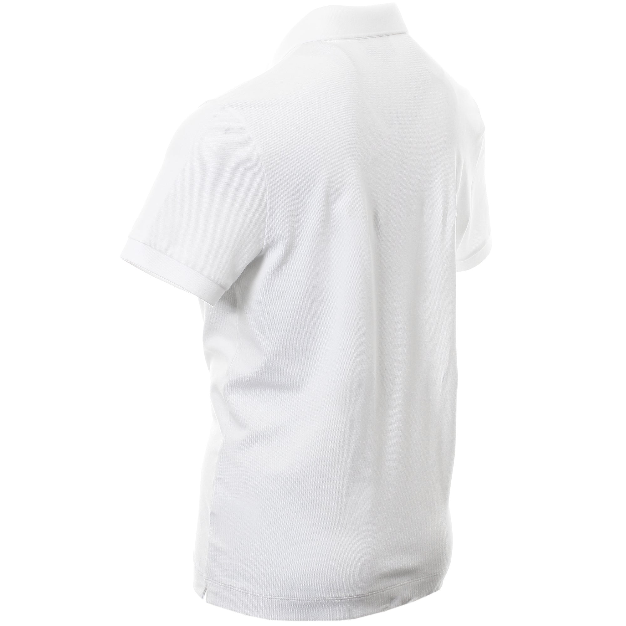 Lacoste Paris Pique Polo Shirt